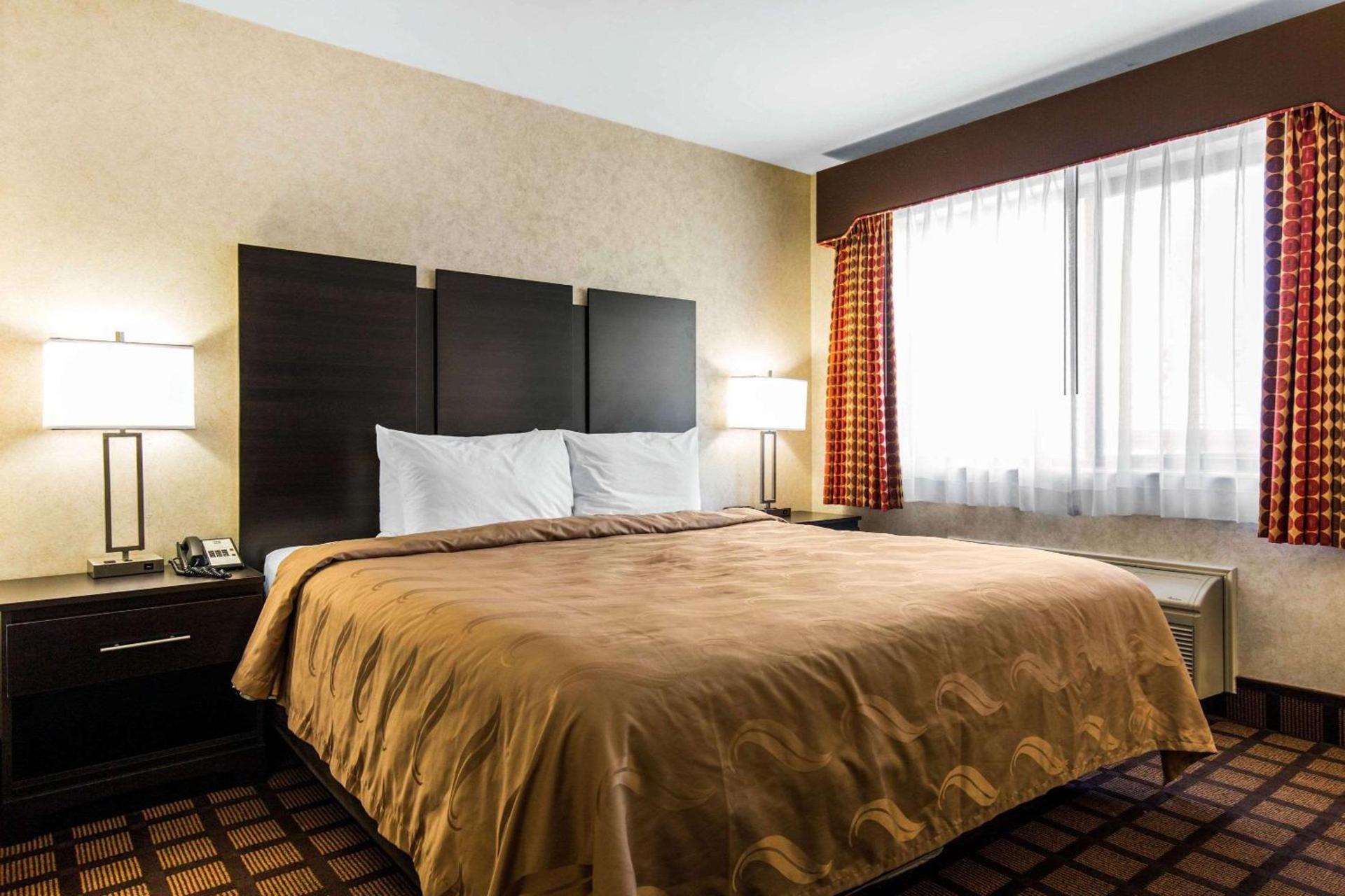 Quality Inn Monee I-57 photo 21