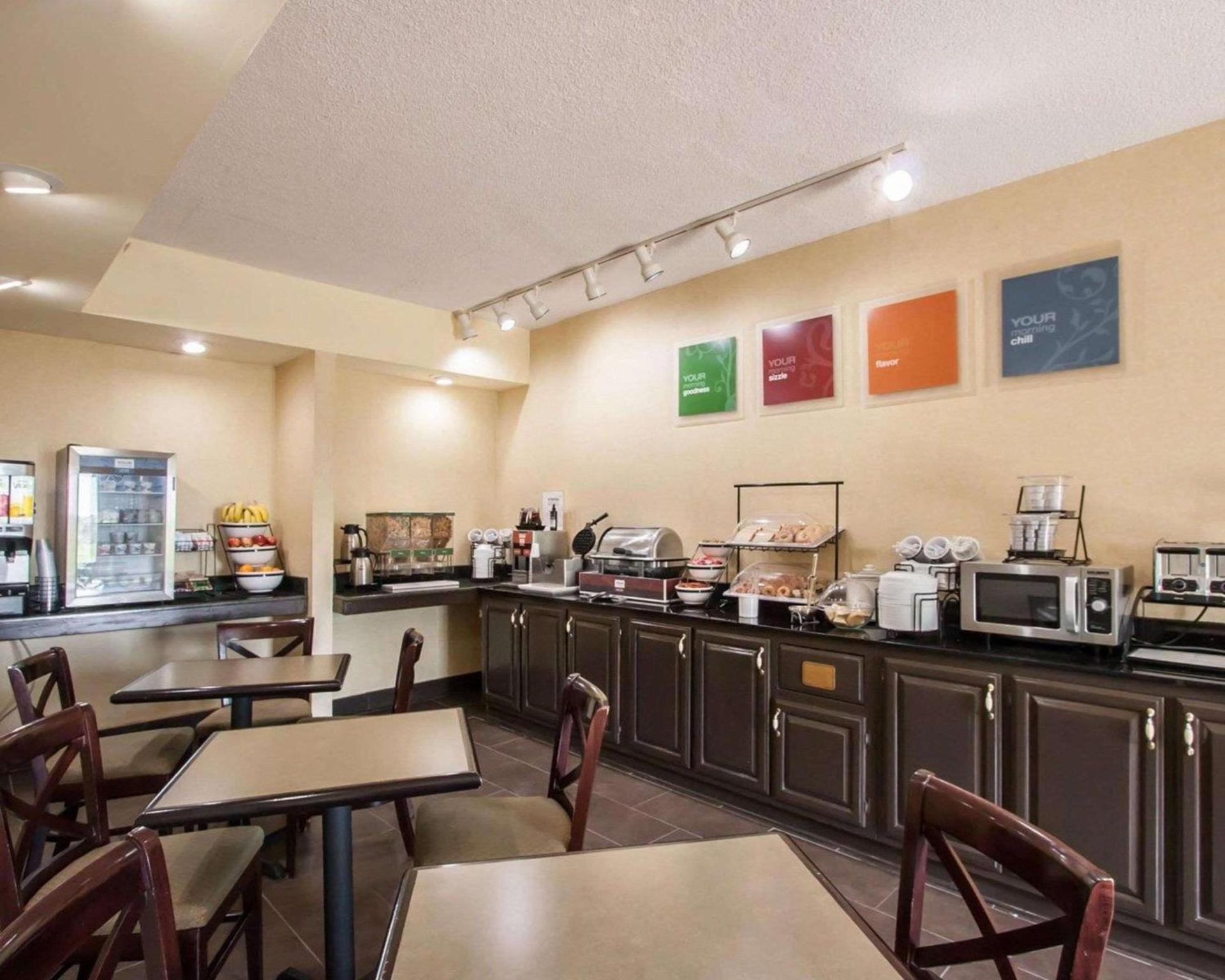 Quality Inn Hayti North photo 2