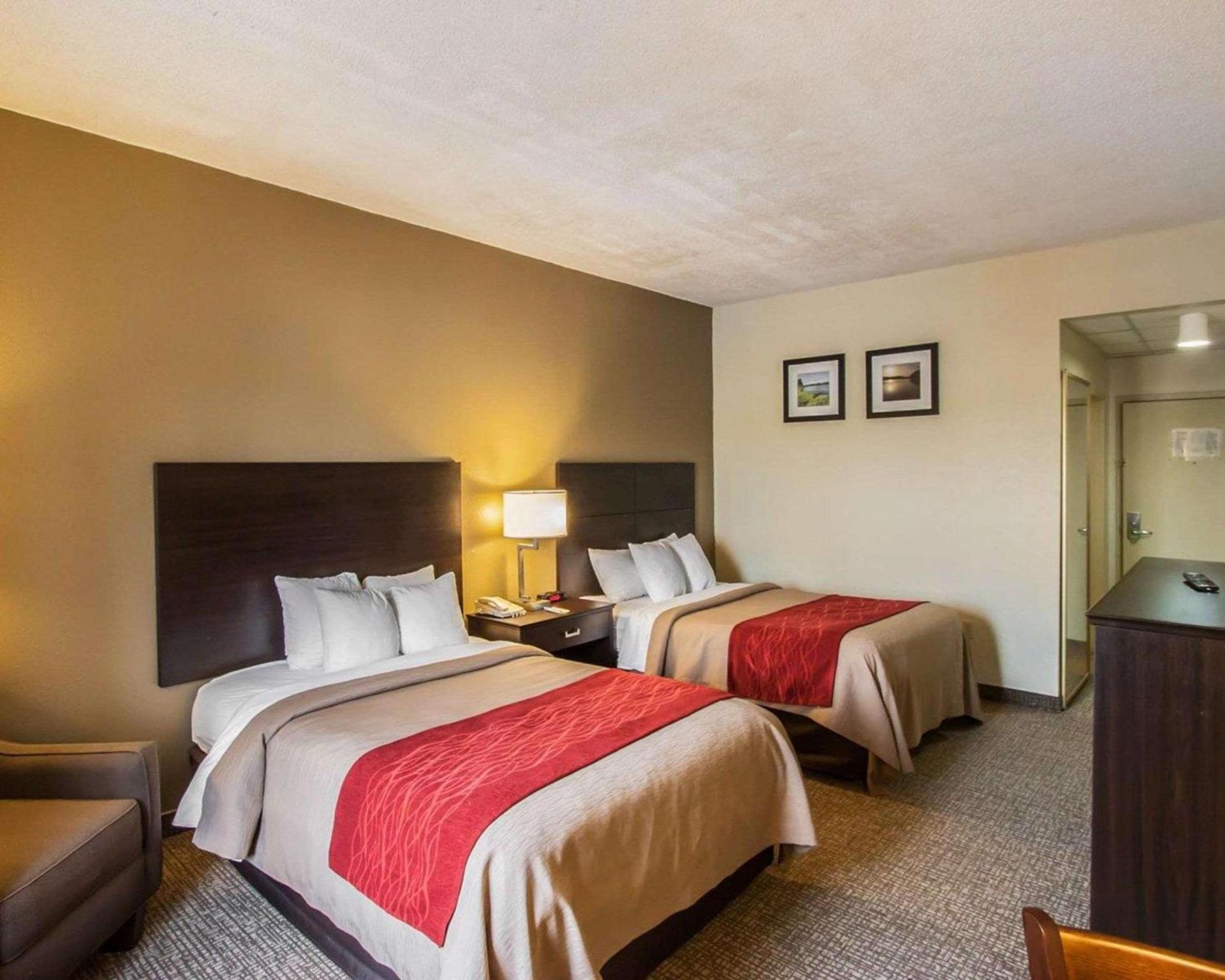 Quality Inn Hayti North photo 3