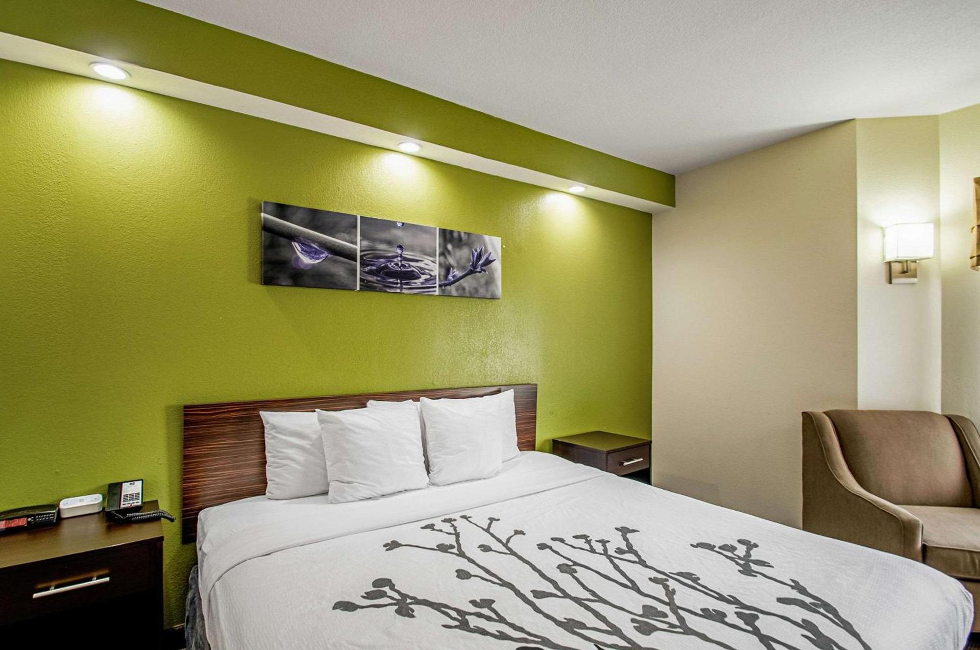 Garner Hotel Frederick Southeast by IHG photo 23