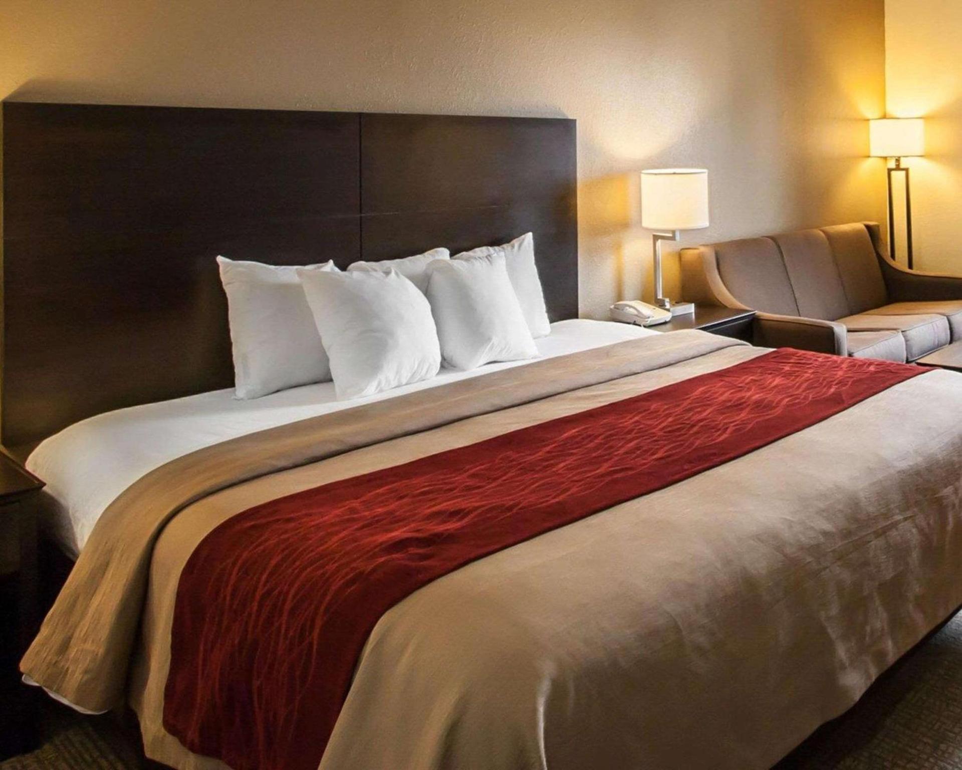 Quality Inn Hayti North photo 4