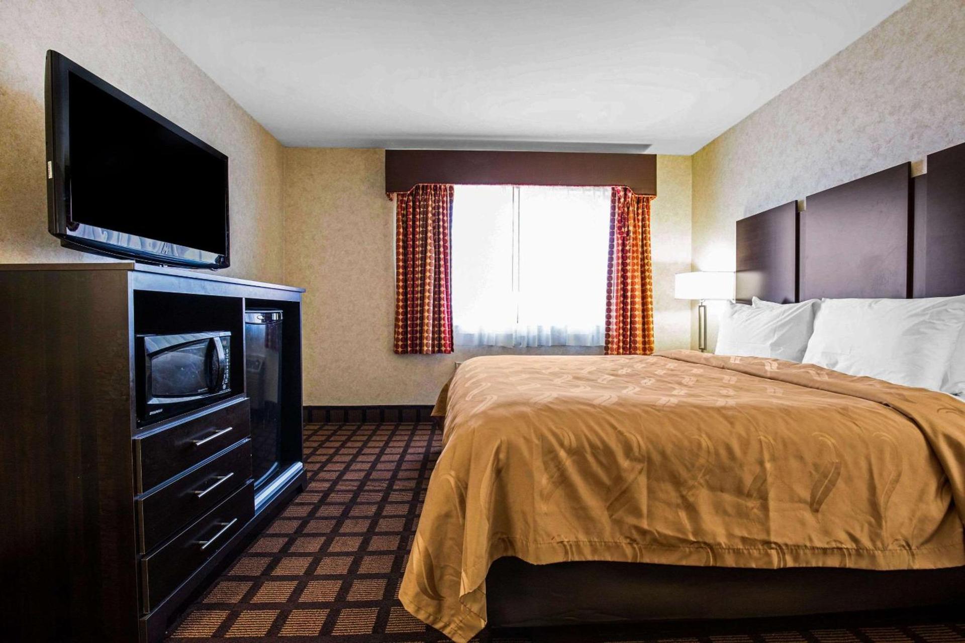 Quality Inn Monee I-57 photo 17