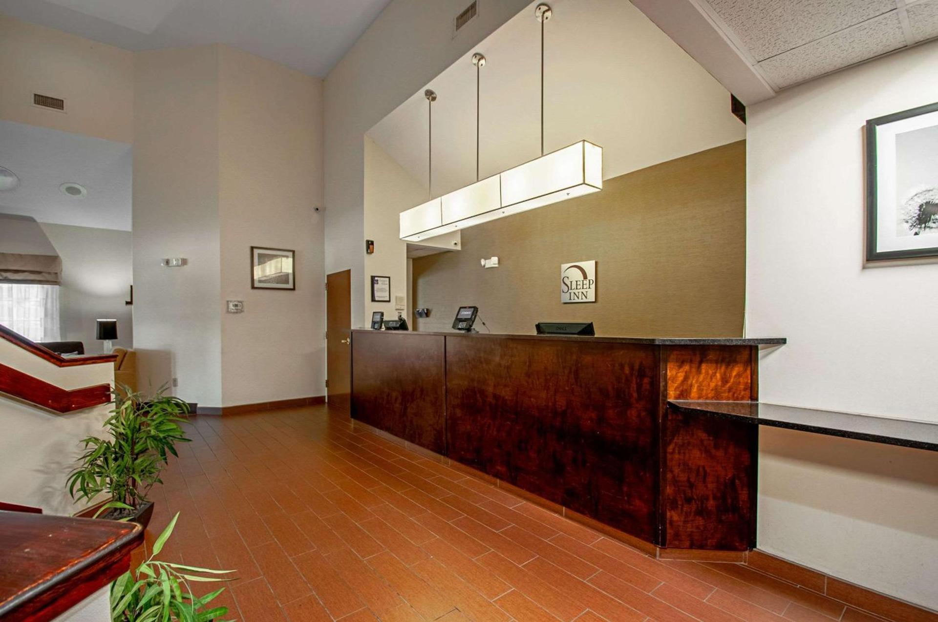 Garner Hotel Frederick Southeast by IHG photo 13