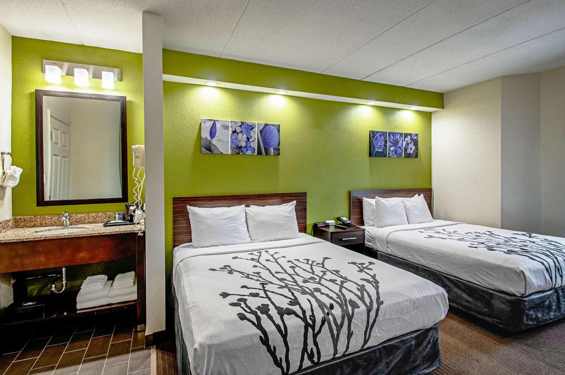 Garner Hotel Frederick Southeast by IHG photo 31