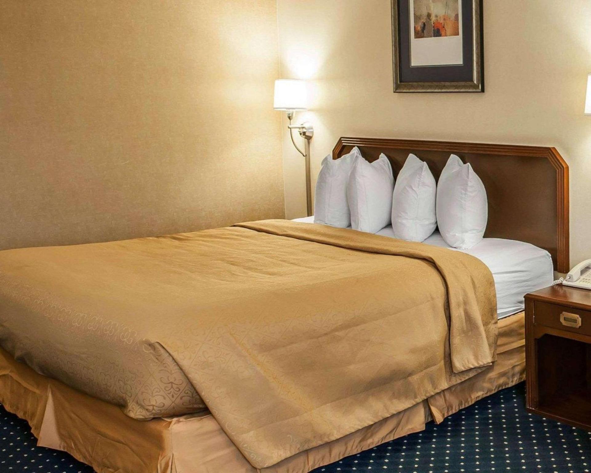 Quality Inn & Suites Goshen photo 8