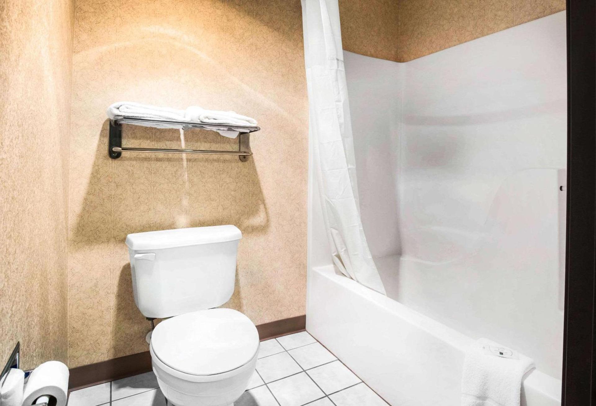 Quality Inn Monee I-57 photo 13