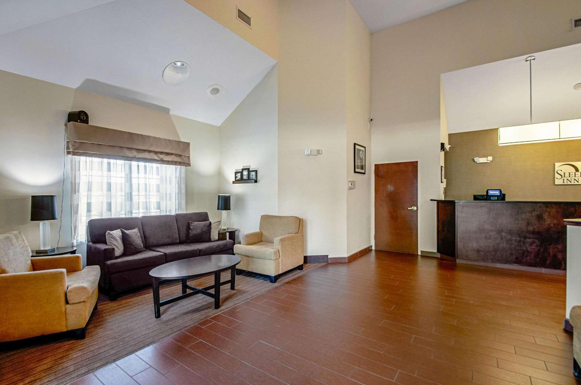 Garner Hotel Frederick Southeast by IHG photo 15