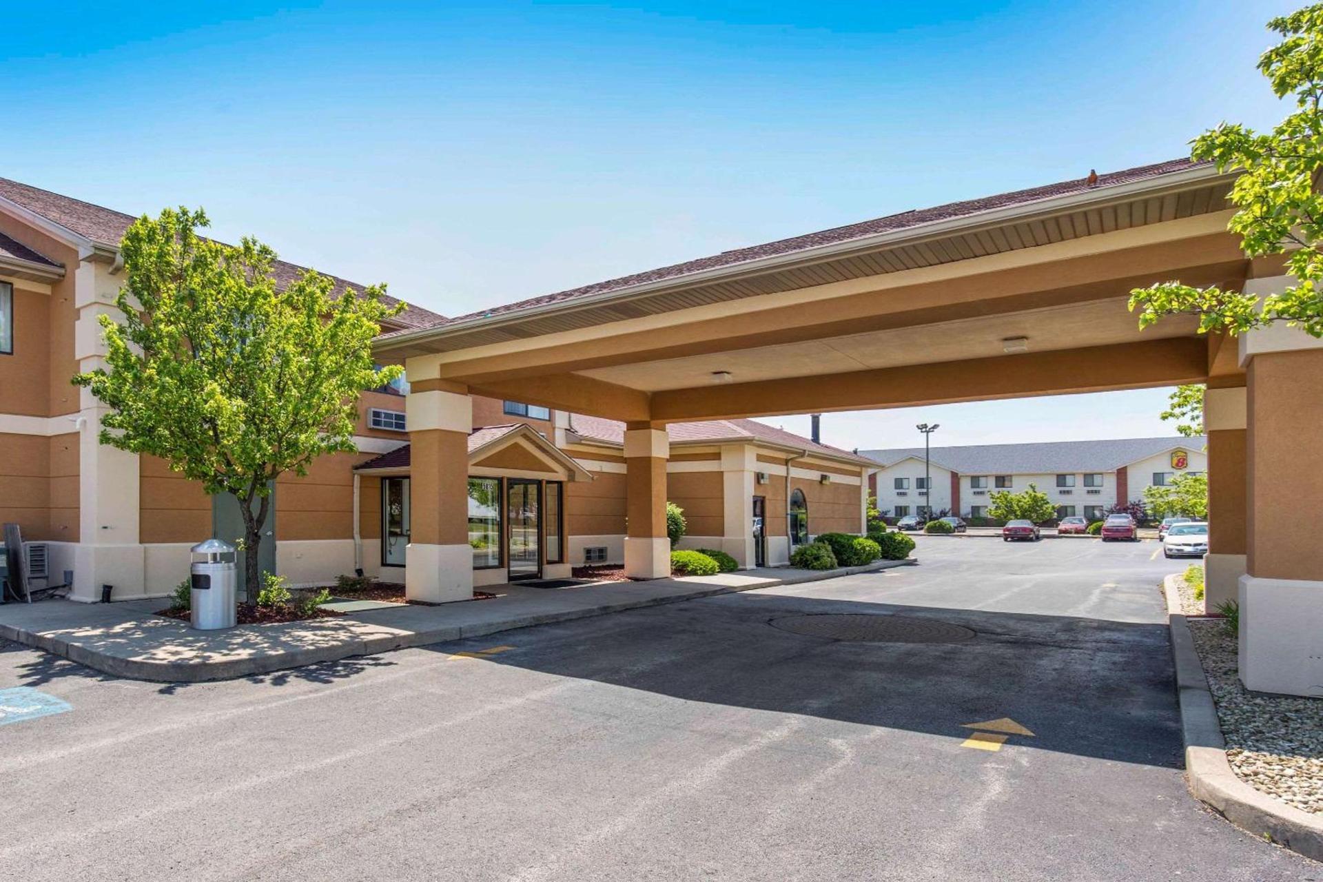 Quality Inn Monee I-57 photo 3