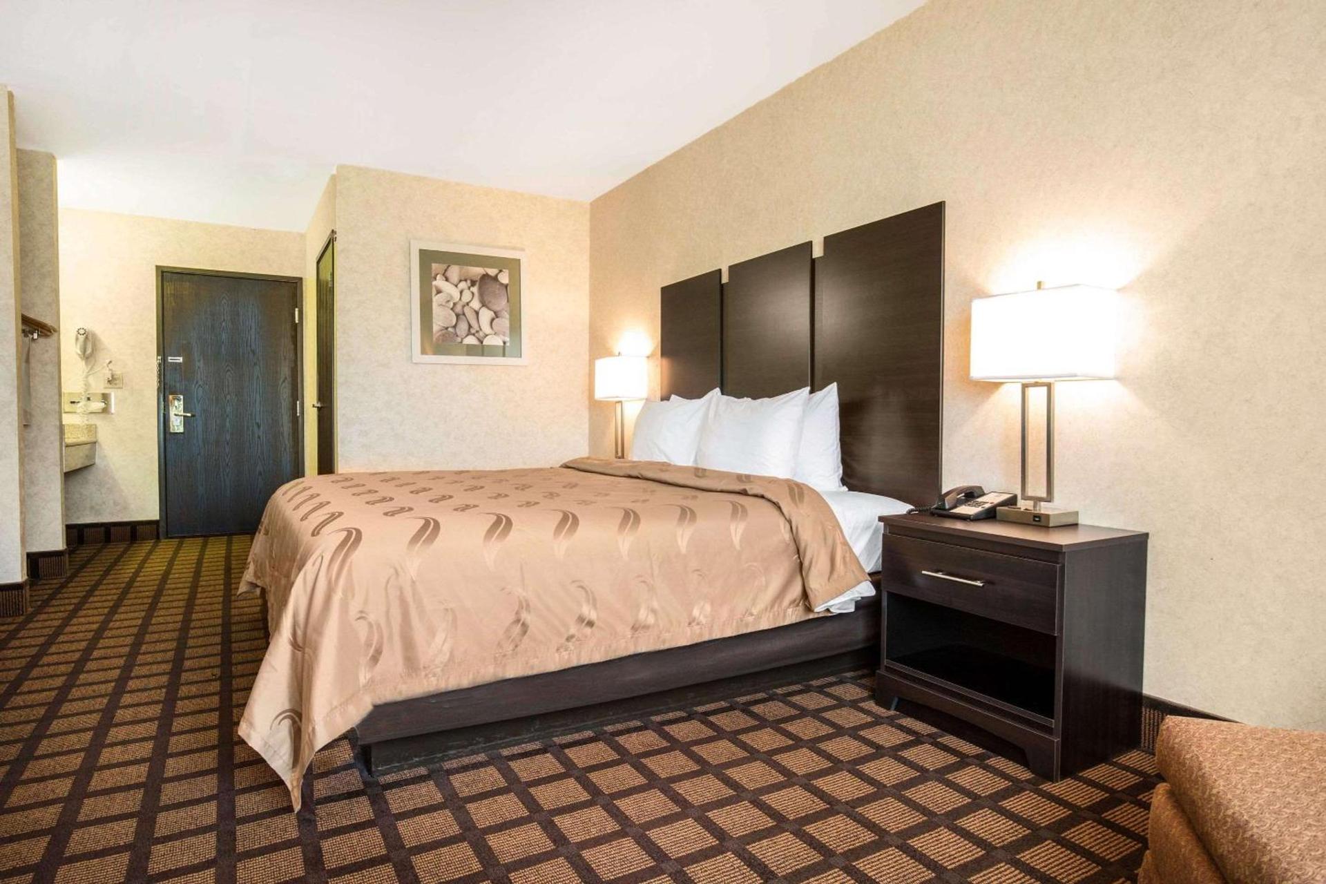 Quality Inn Monee I-57 photo 5