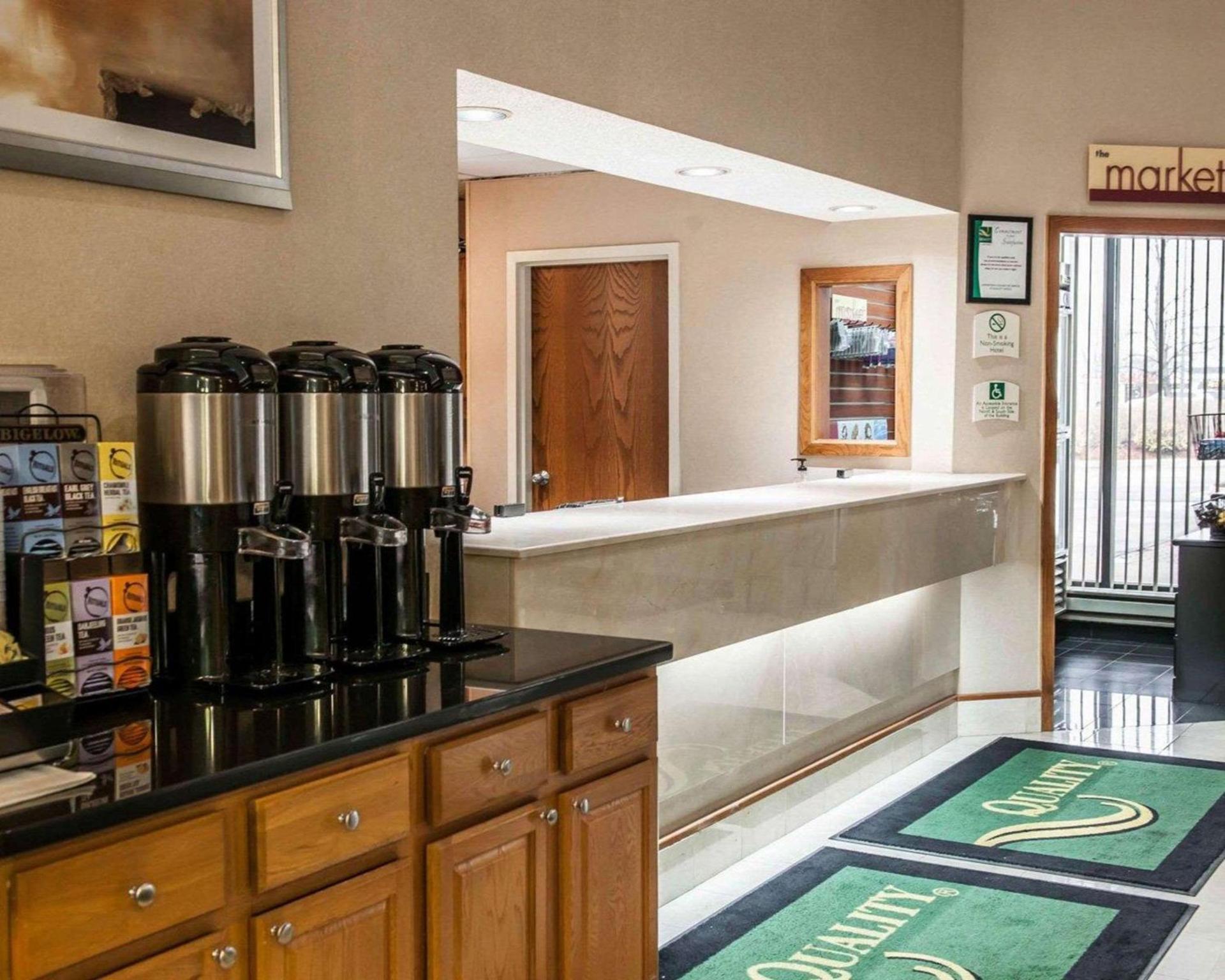 Quality Inn & Suites Goshen photo 6