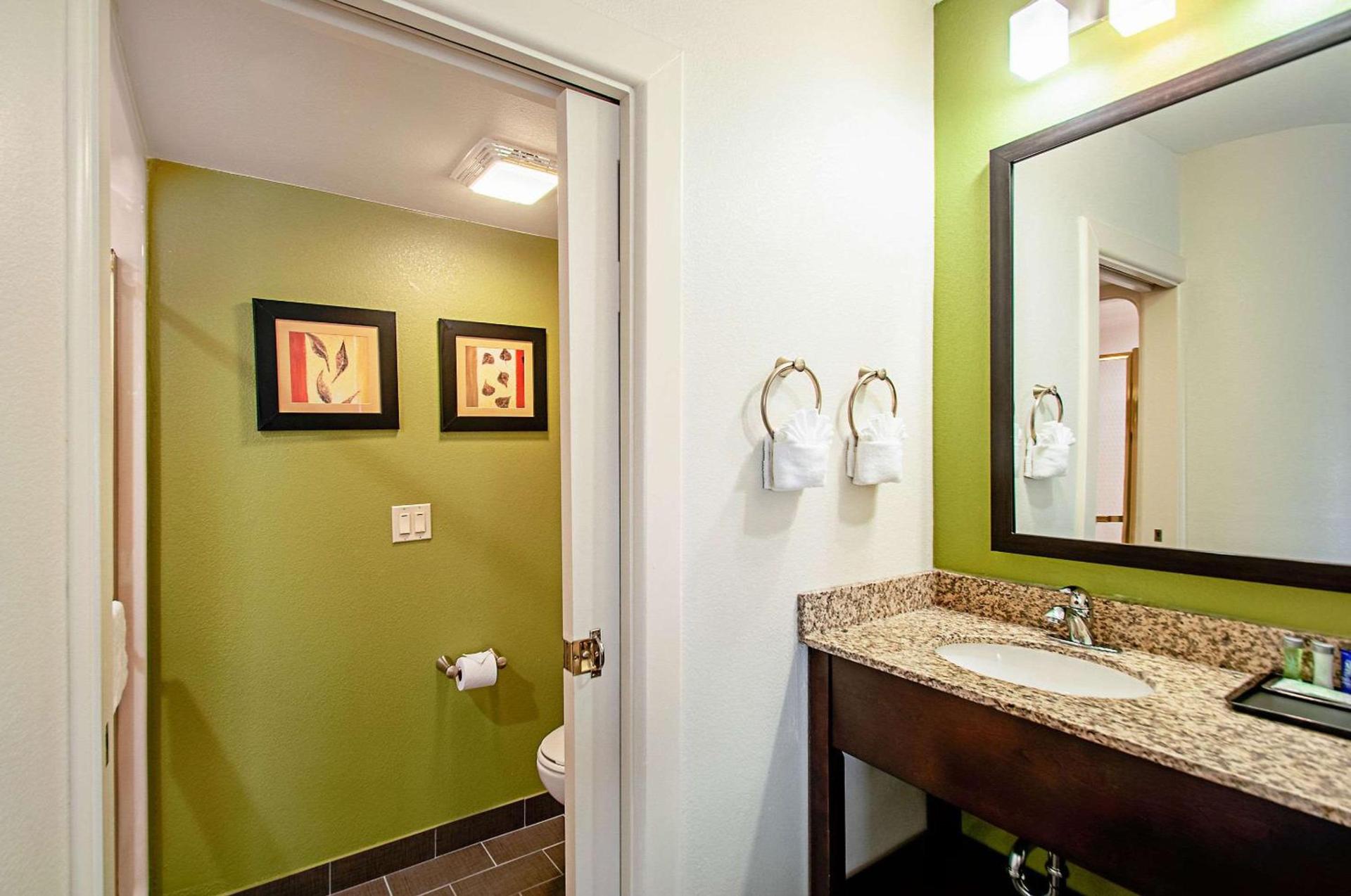 Garner Hotel Frederick Southeast by IHG photo 25