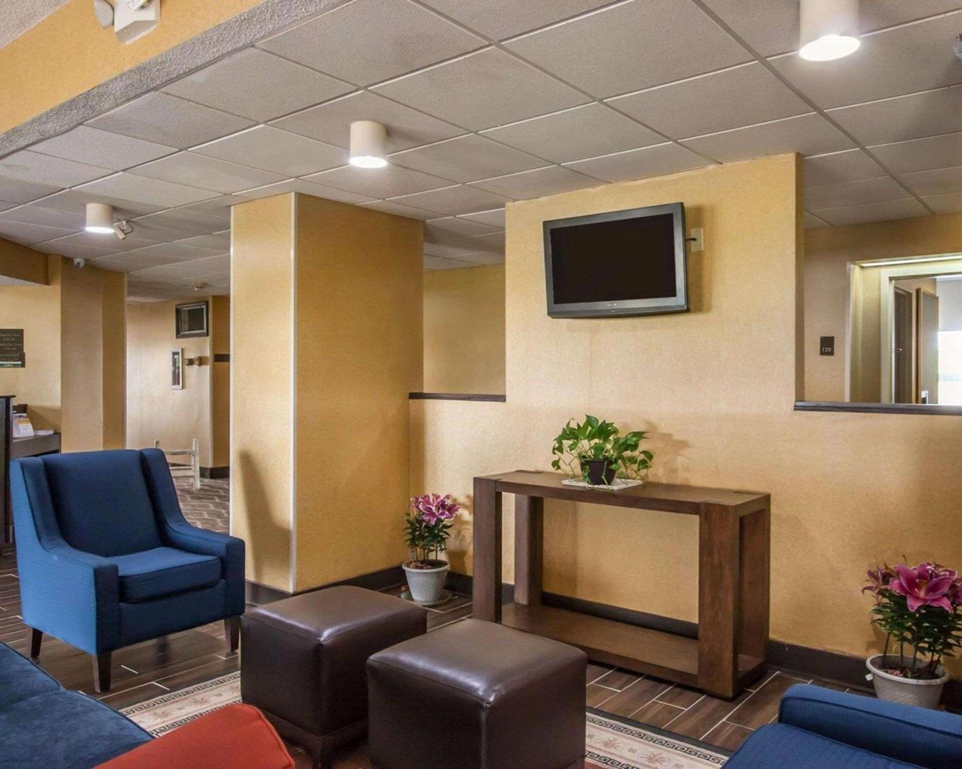 Quality Inn Hayti North photo 6