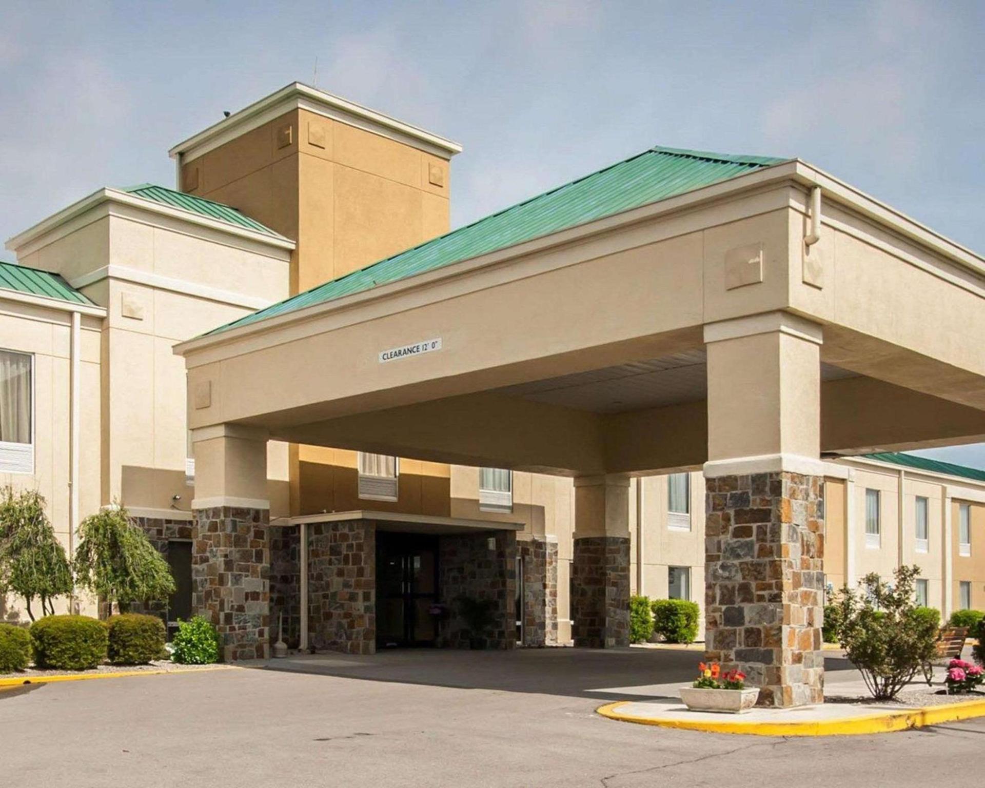 Quality Inn Hayti North photo 7