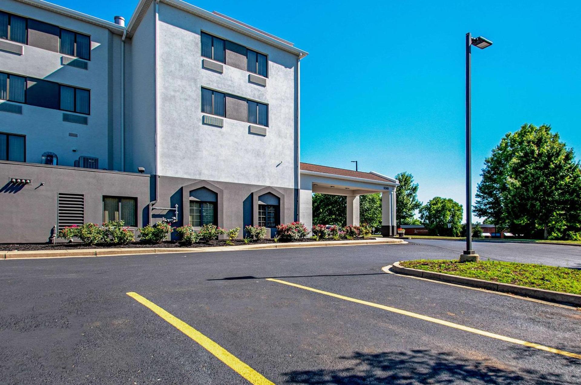 Garner Hotel Frederick Southeast by IHG photo 3