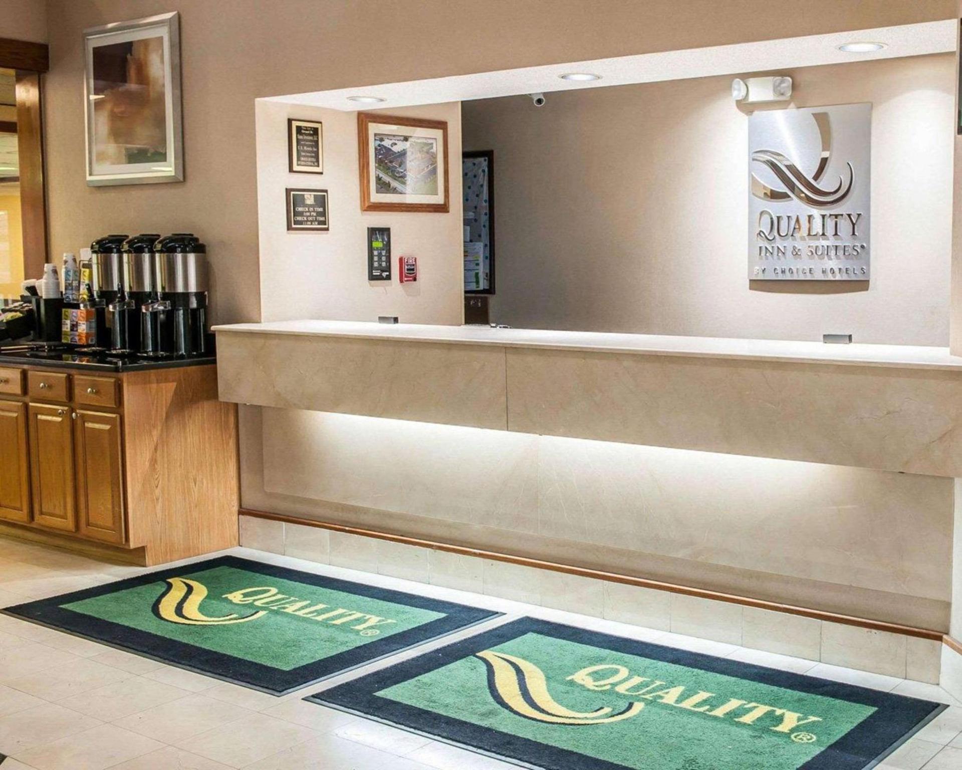 Quality Inn & Suites Goshen photo 5