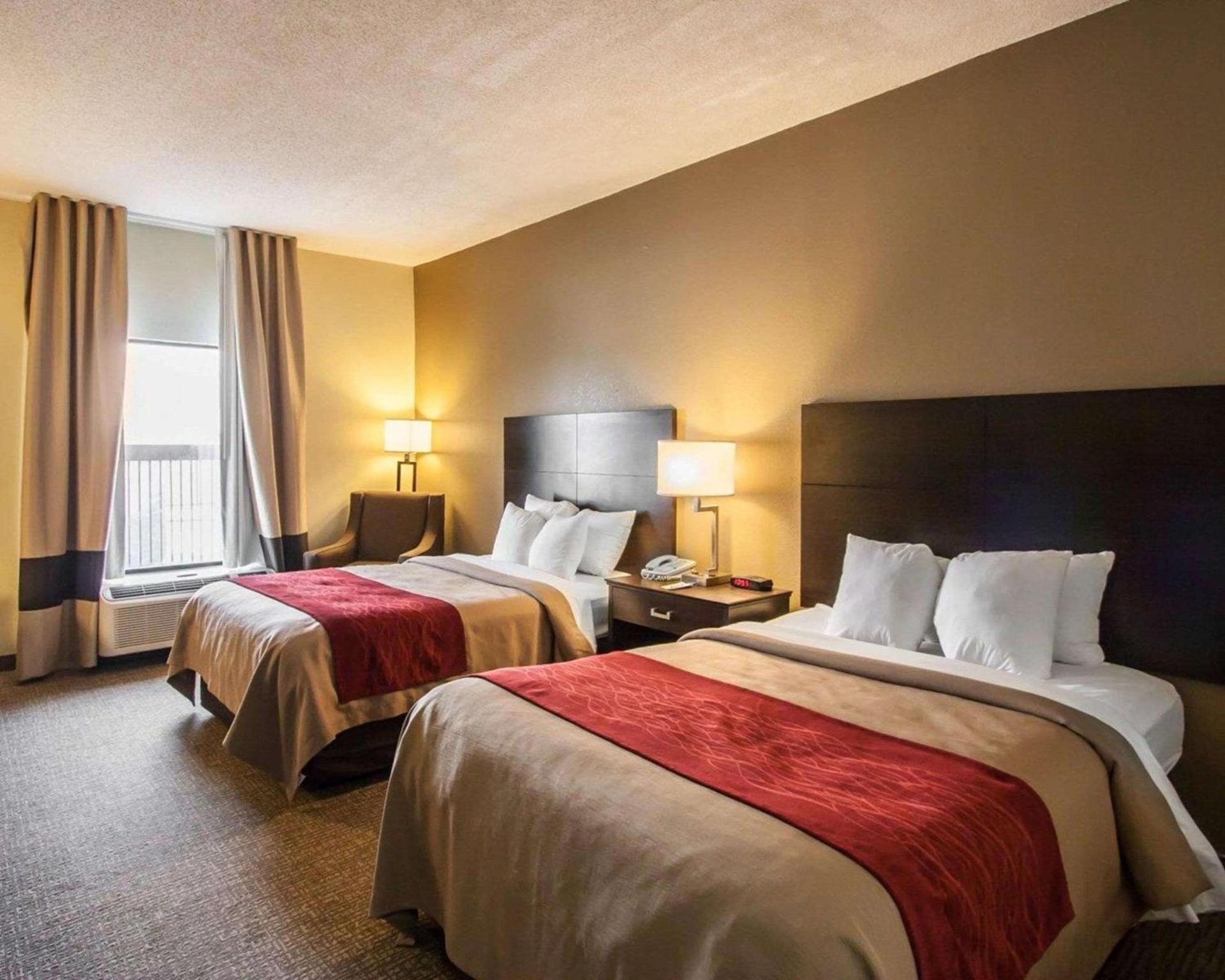 Quality Inn Hayti North photo 8