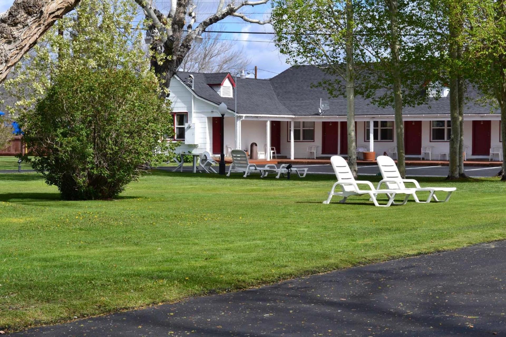 Silver Maple Inn photo 29
