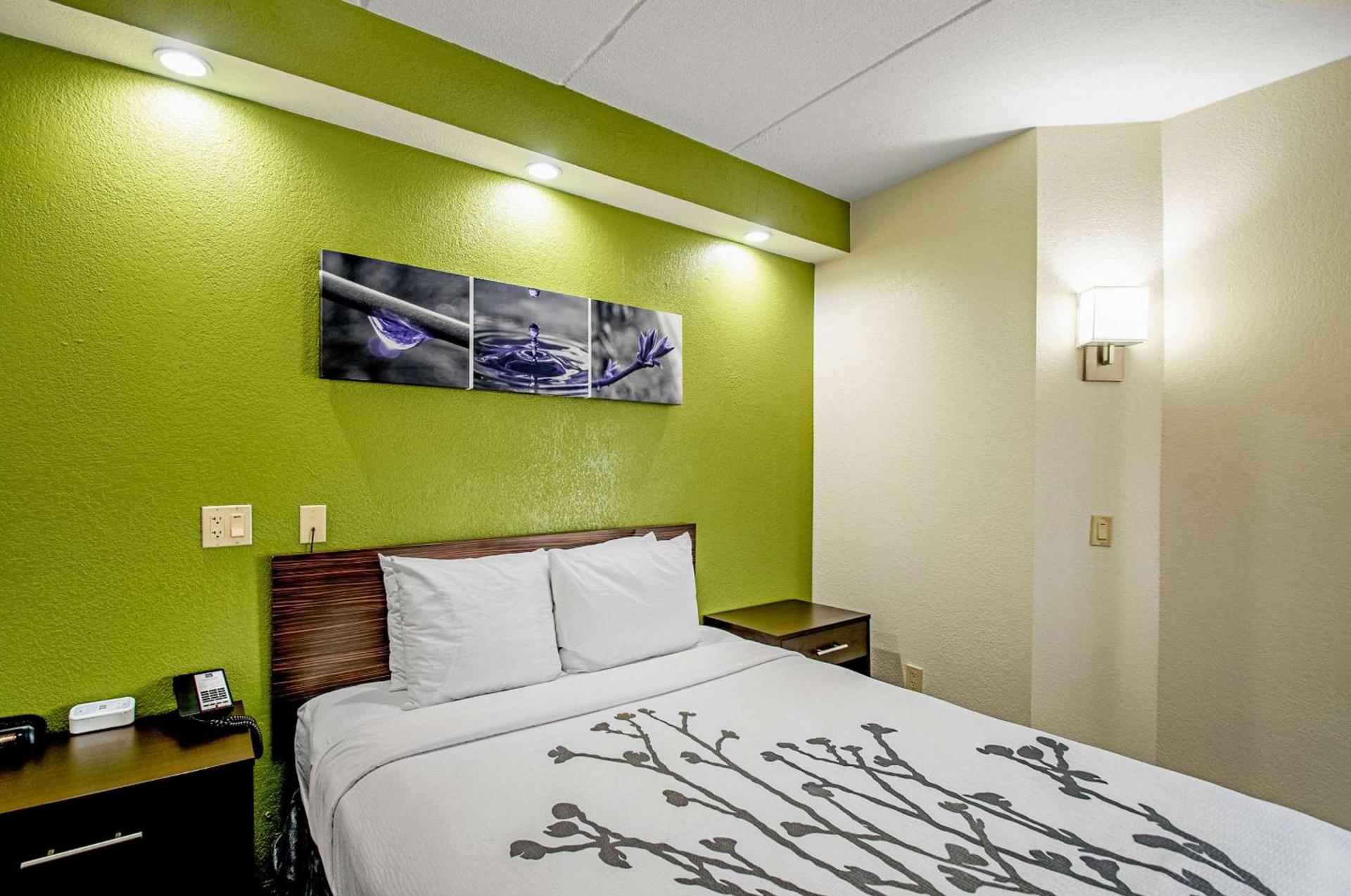 Garner Hotel Frederick Southeast by IHG photo 17