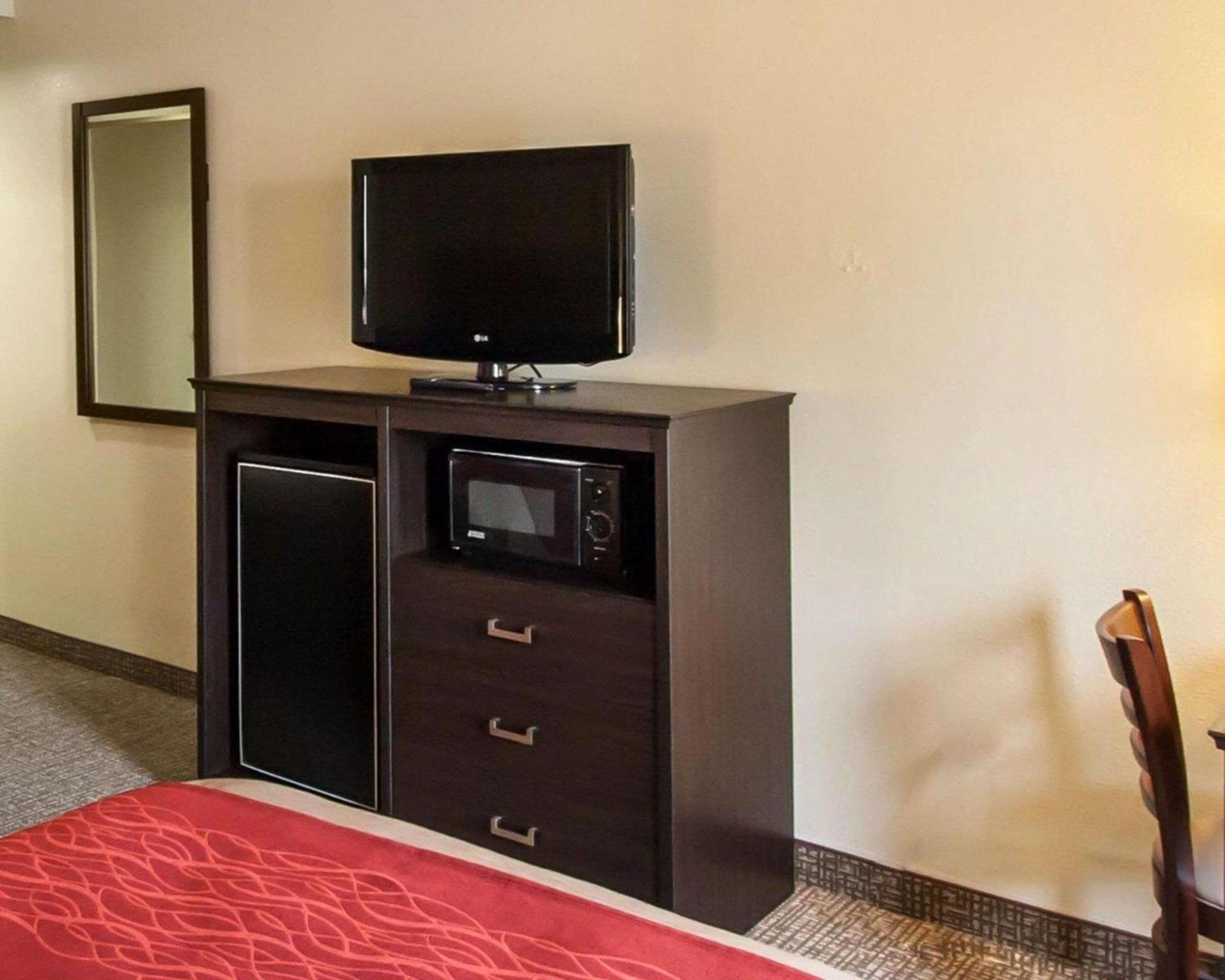 Quality Inn Hayti North photo 9
