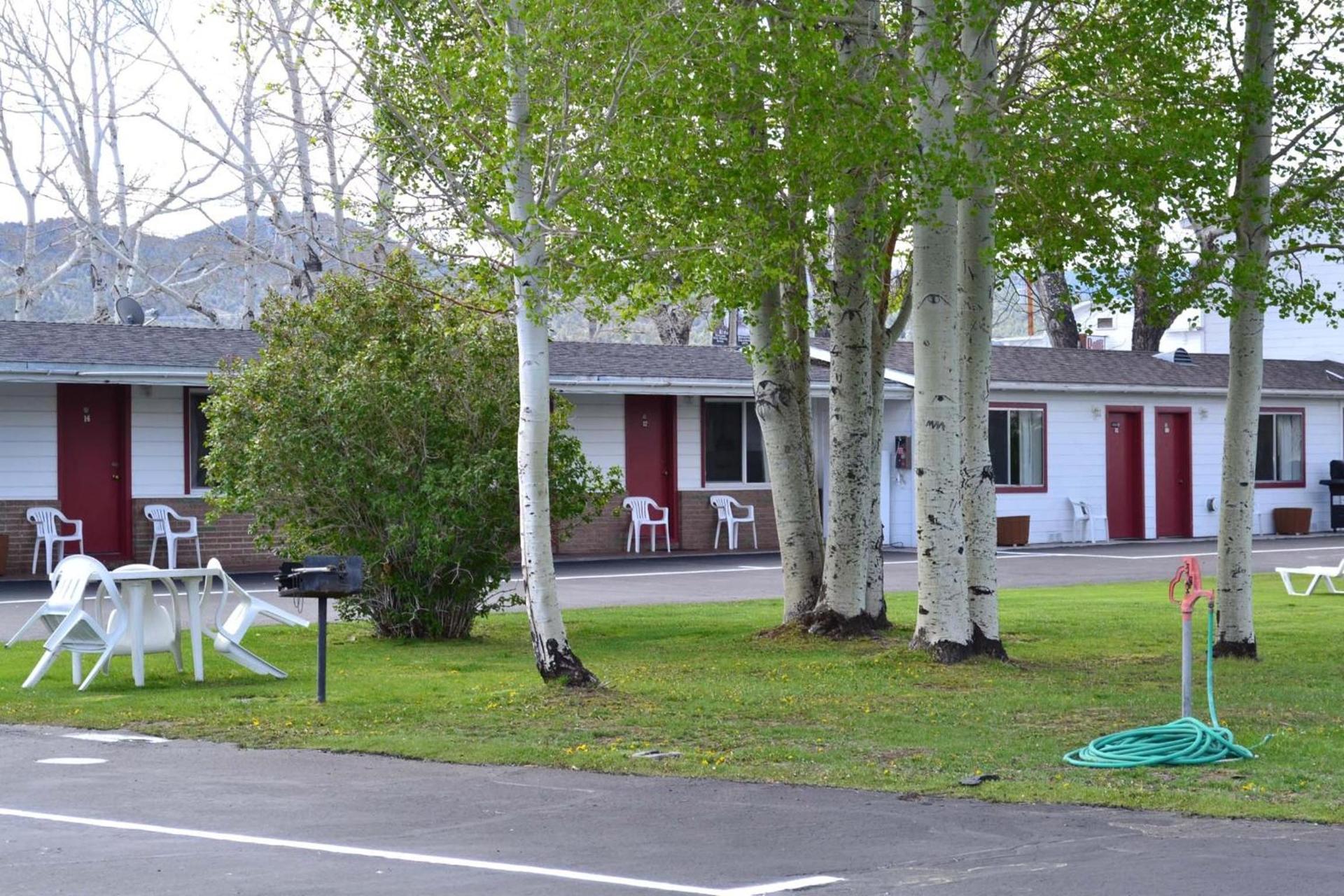 Silver Maple Inn photo 27