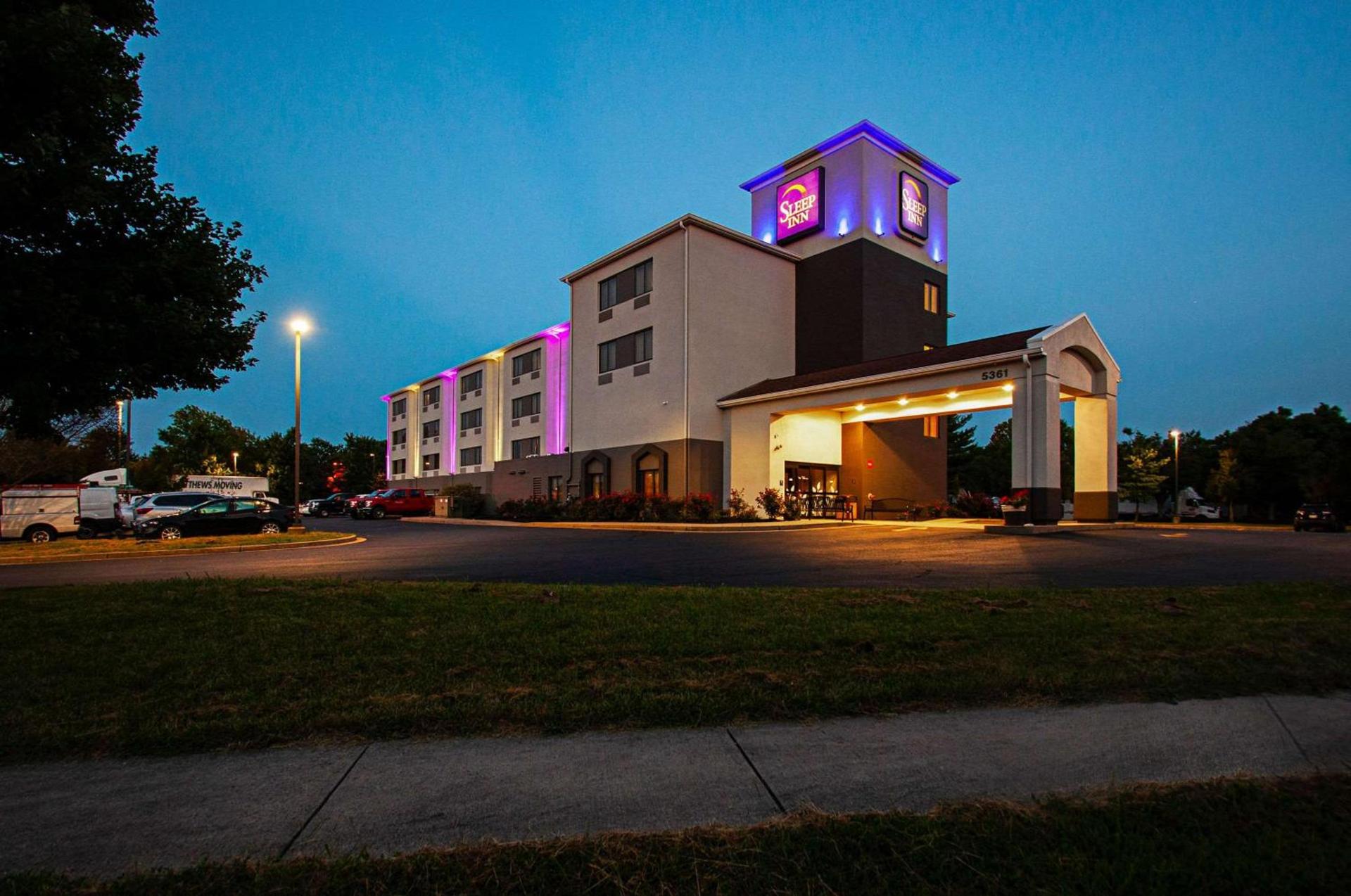 Garner Hotel Frederick Southeast by IHG photo 11