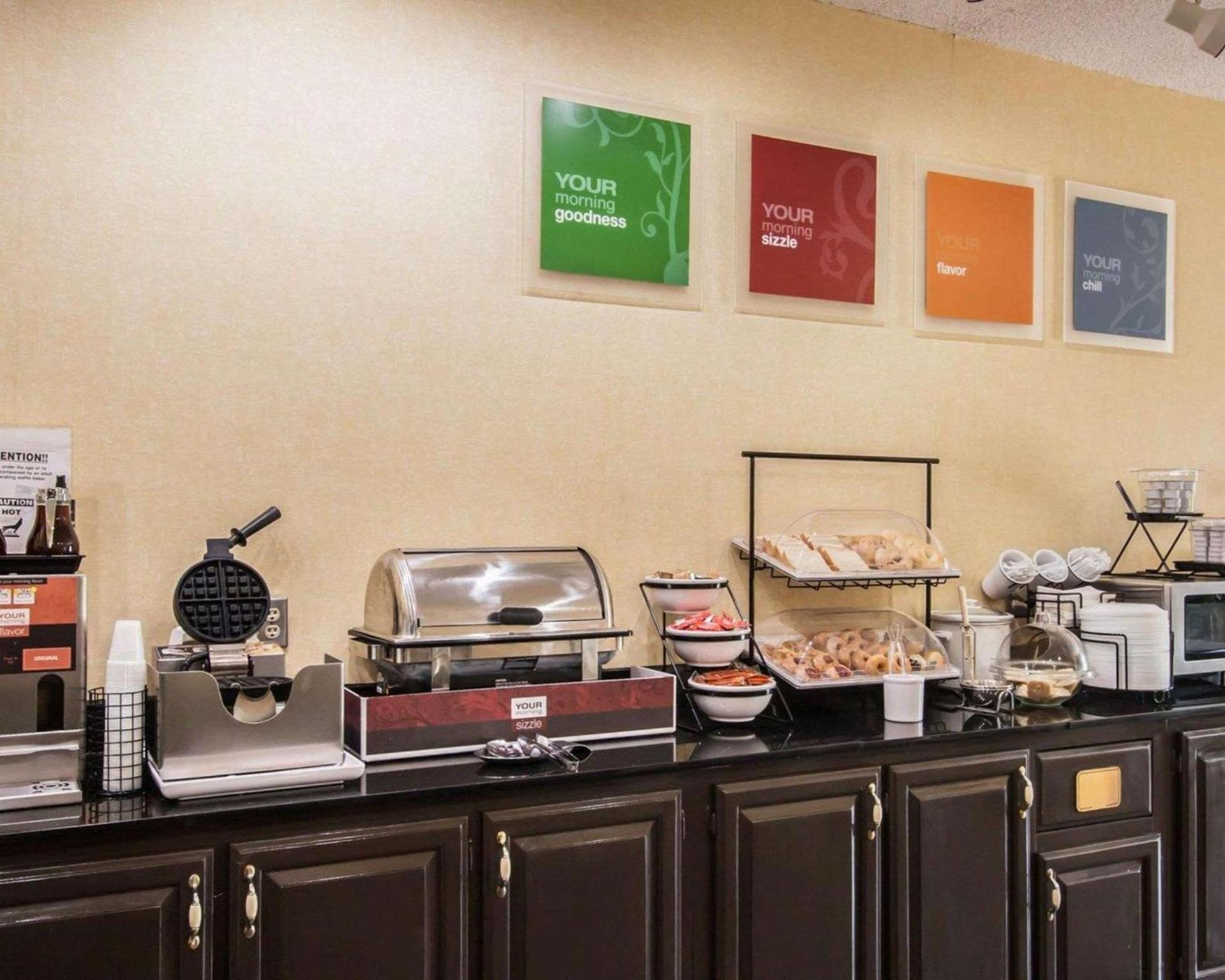 Quality Inn Hayti North photo 10