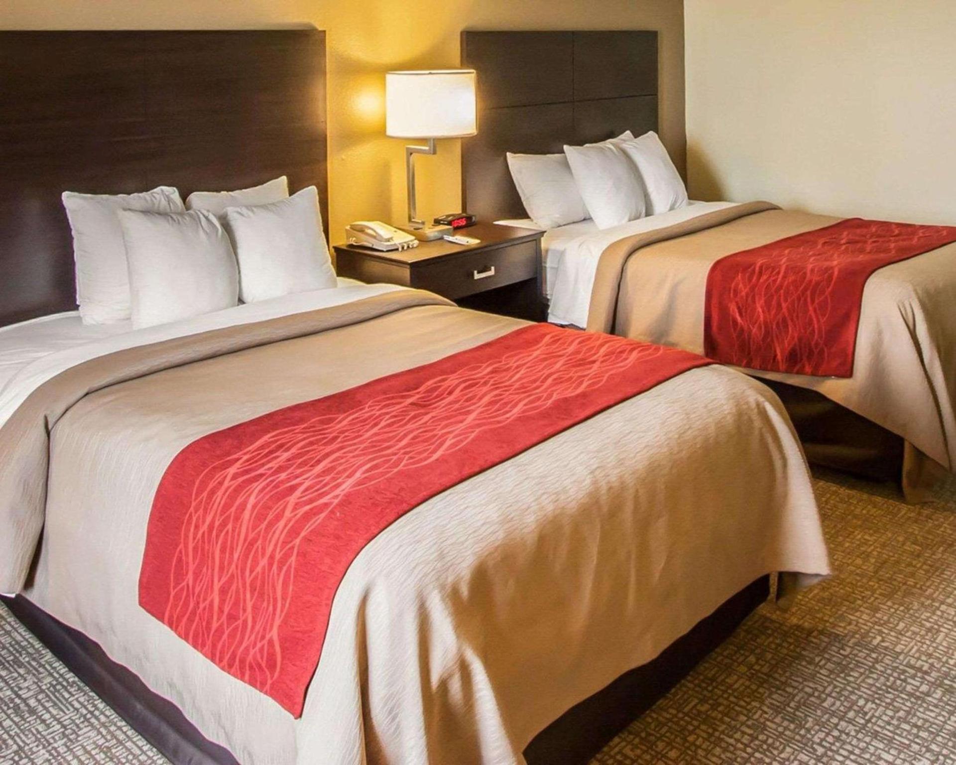 Quality Inn Hayti North photo 12