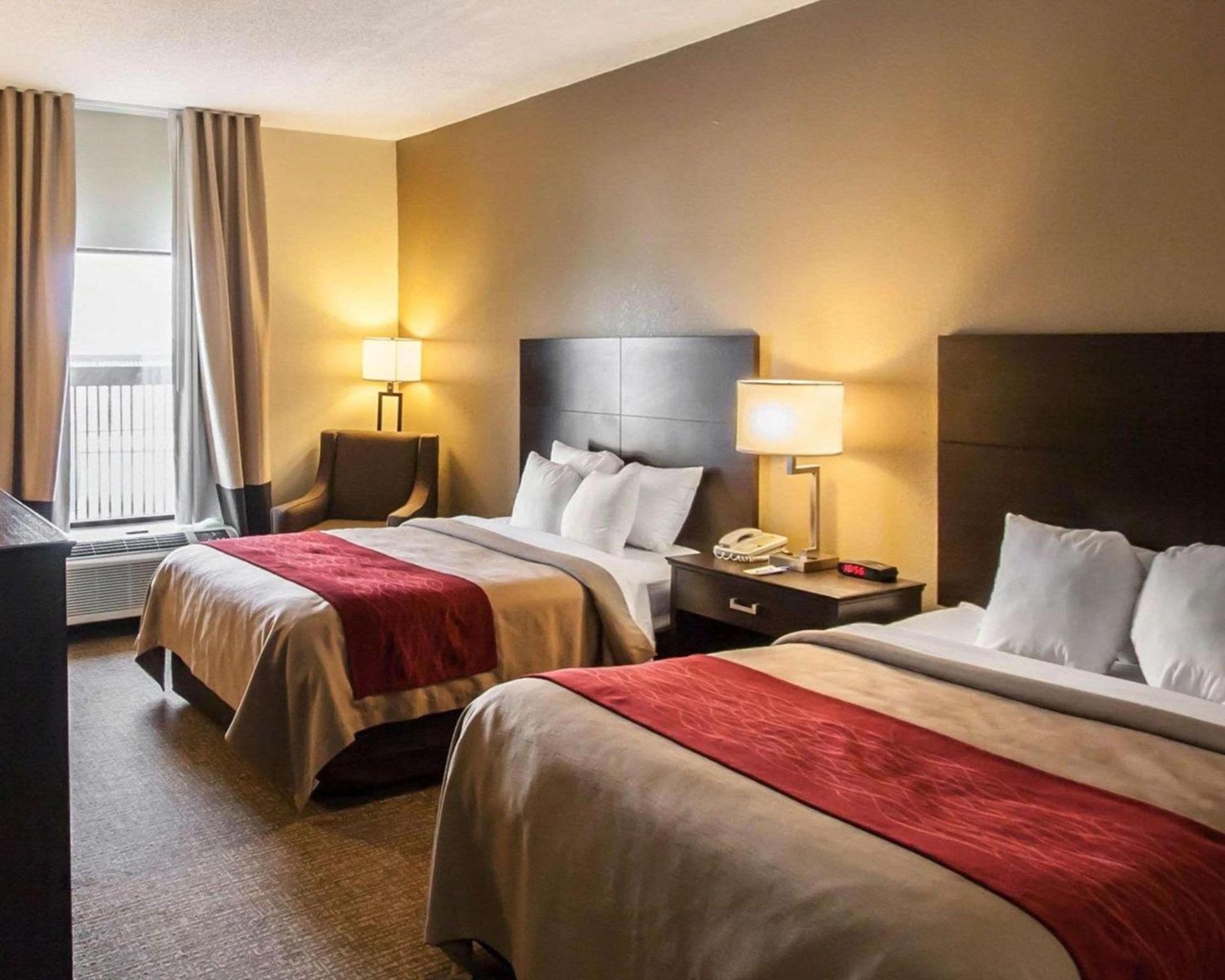 Quality Inn Hayti North photo 13