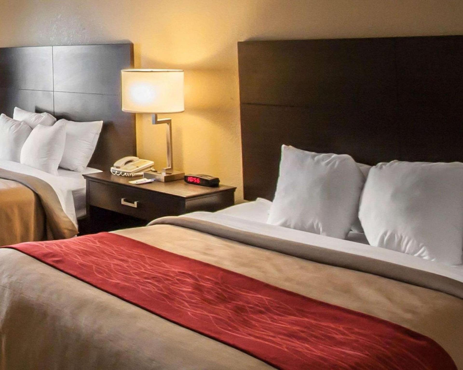 Quality Inn Hayti North photo 14