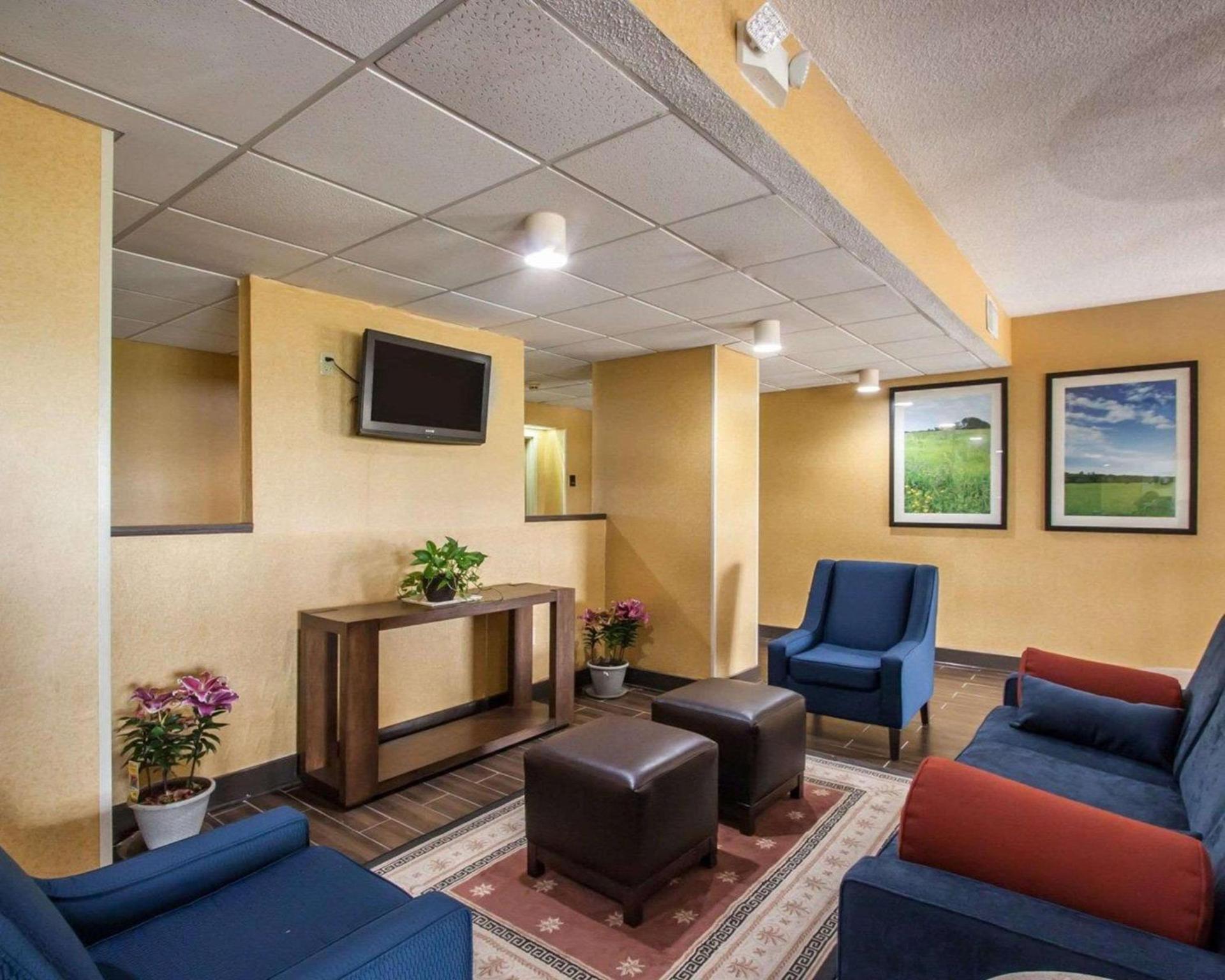 Quality Inn Hayti North photo 17