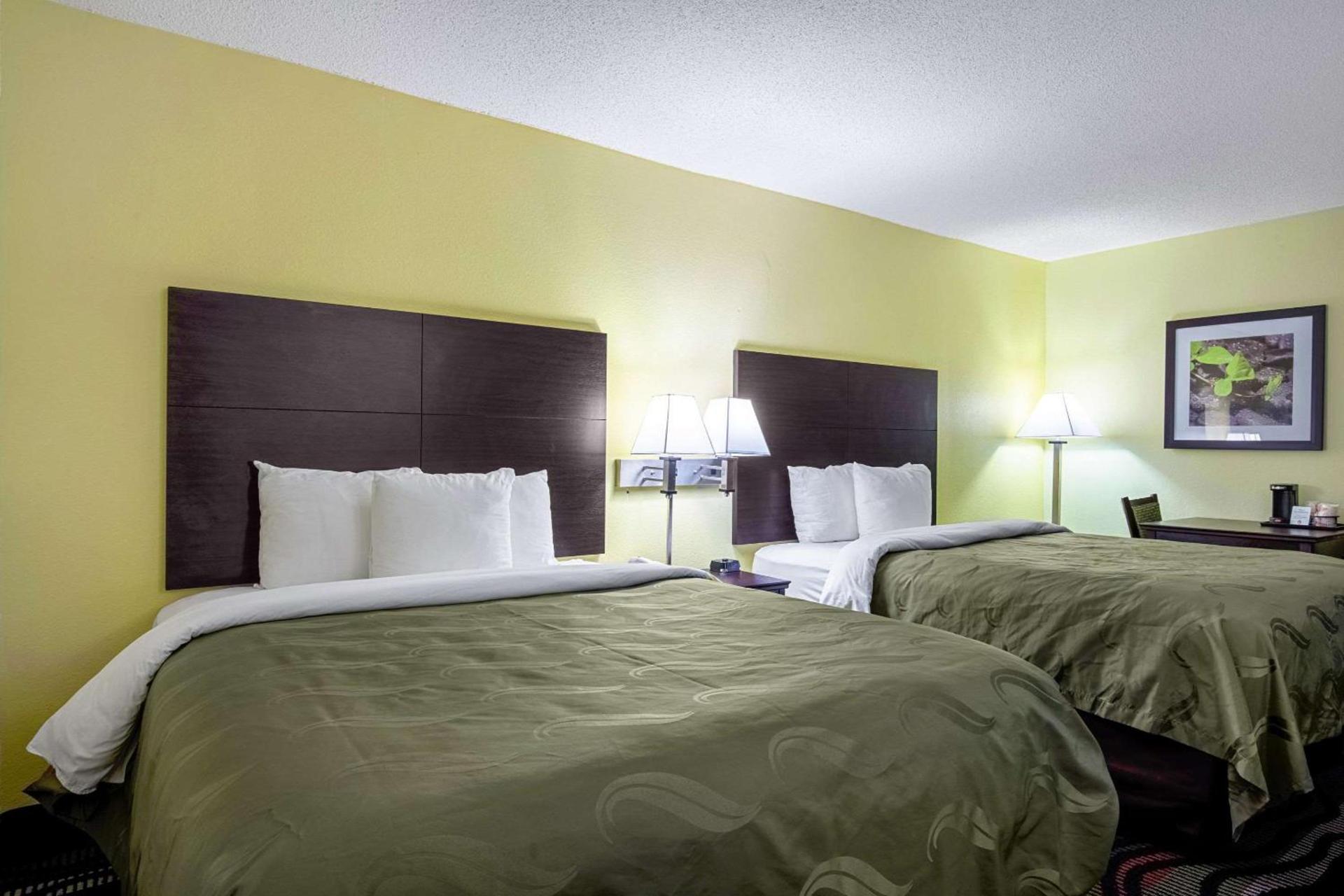 Quality Inn Holly Springs South photo 13