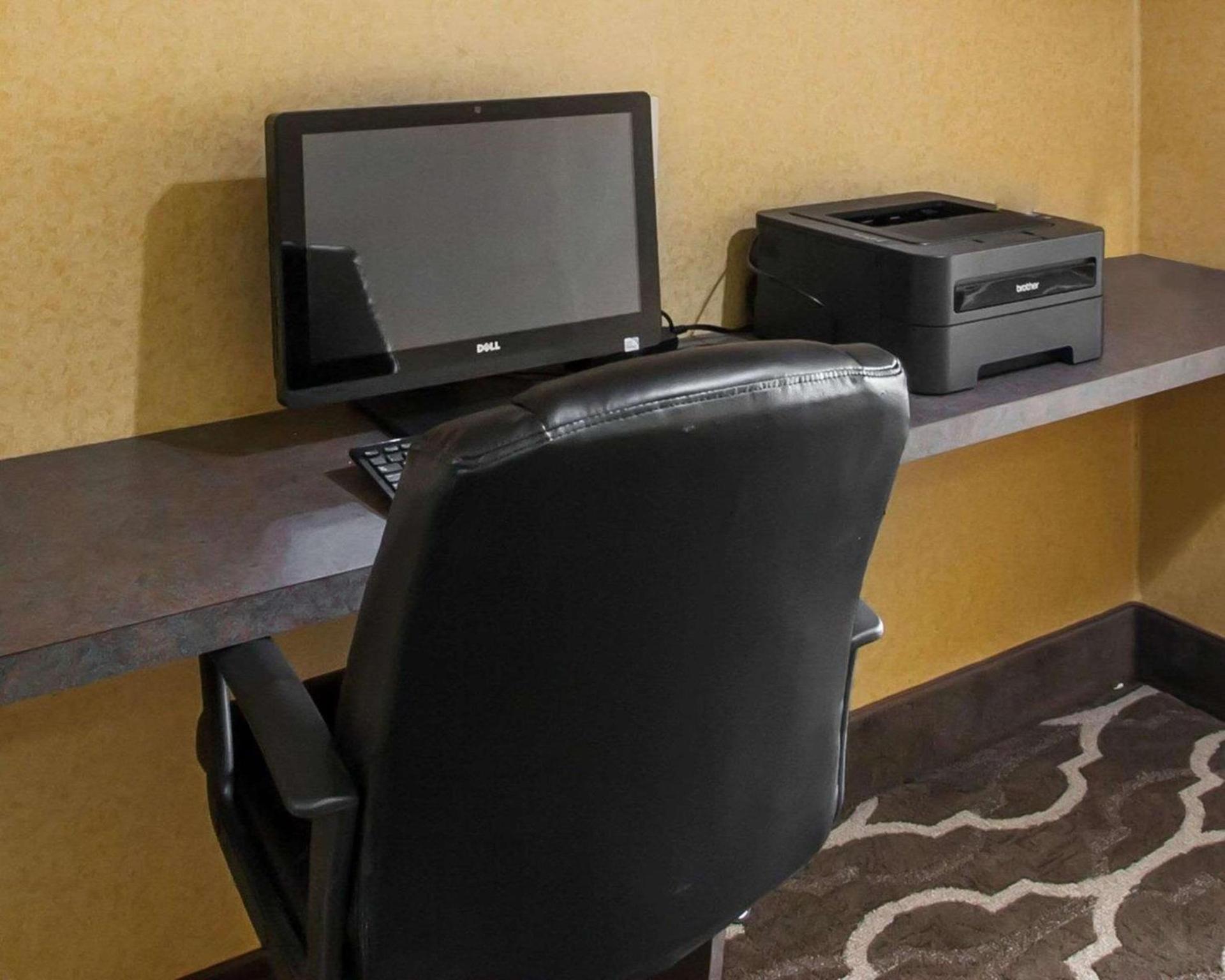 Quality Inn Hayti North photo 19
