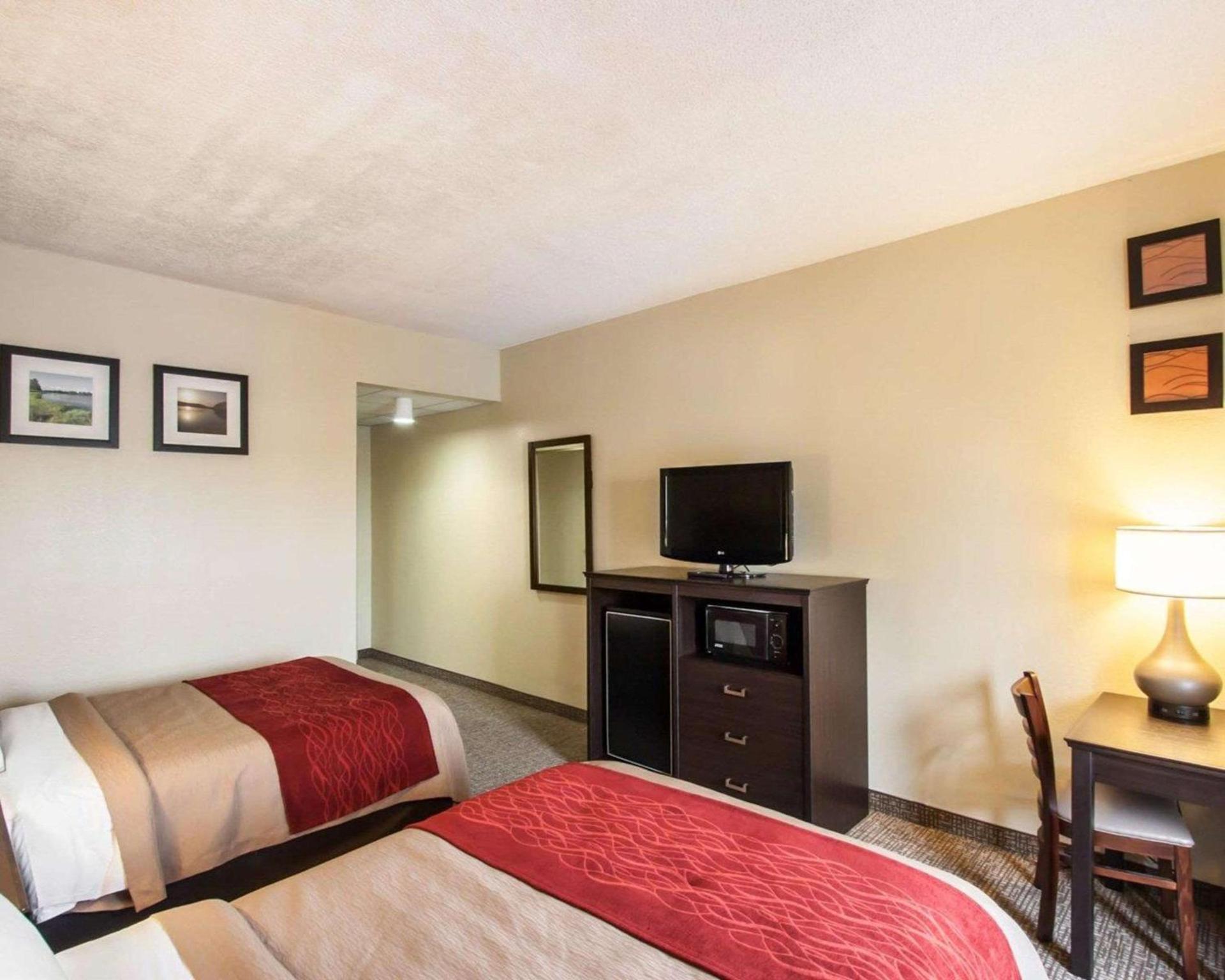 Quality Inn Hayti North photo 20
