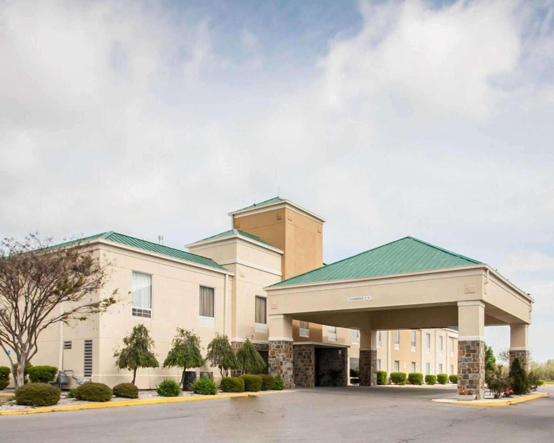 Quality Inn Hayti North photo 1