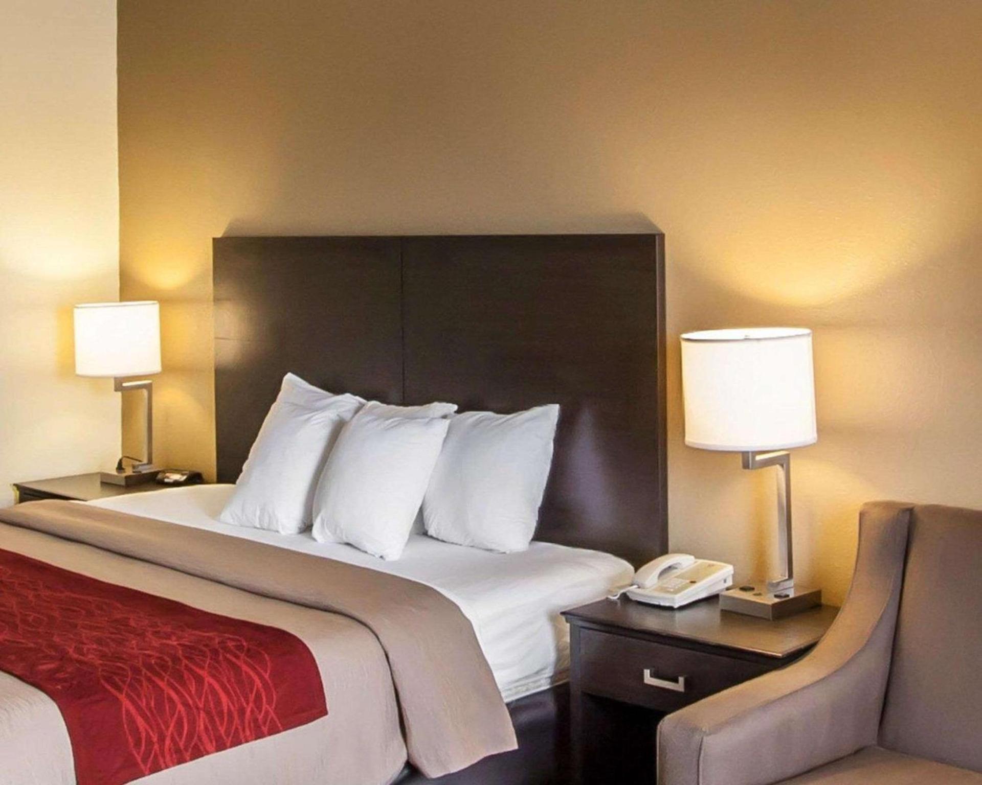 Quality Inn Hayti North photo 21