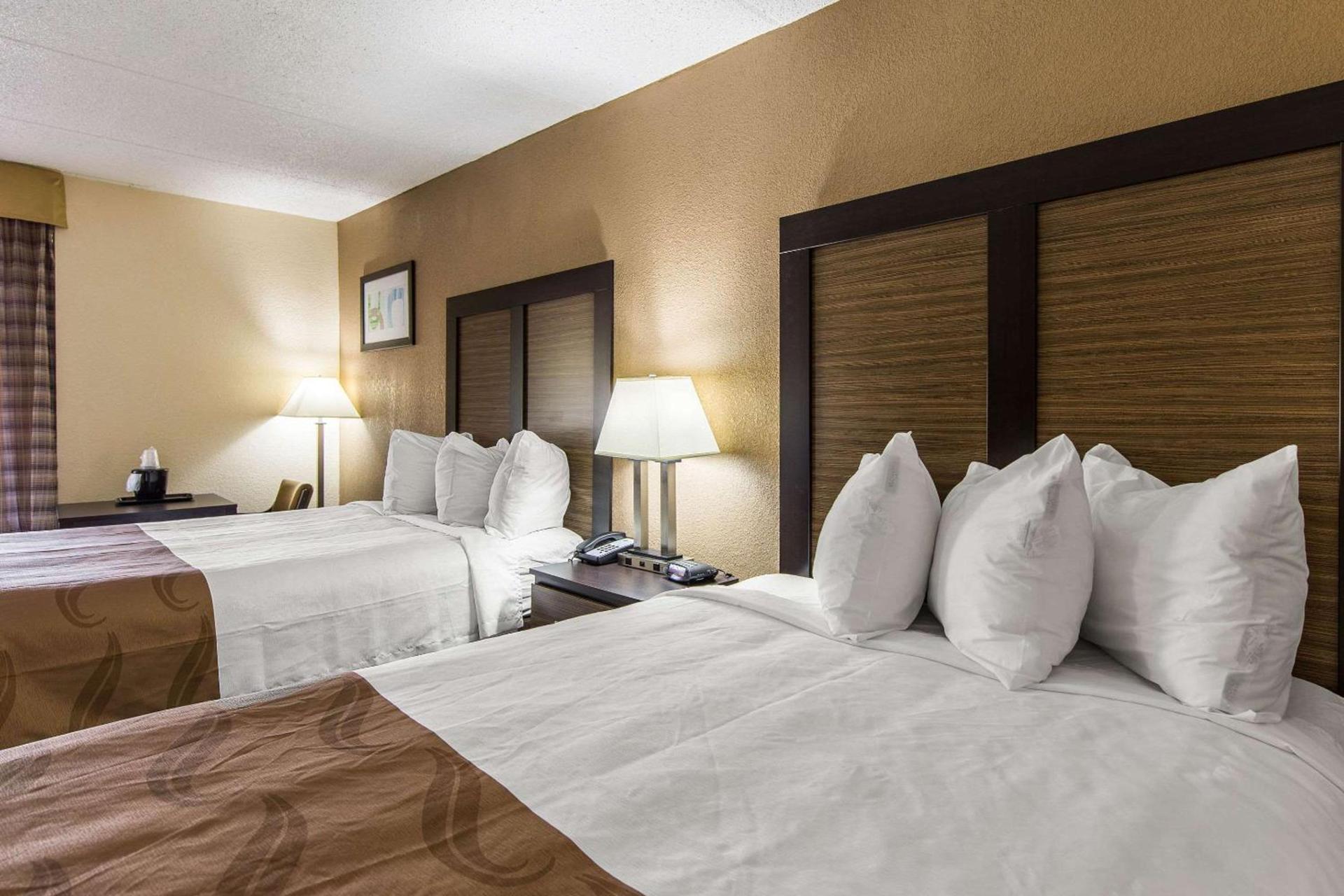 Quality Inn Forest City photo 25