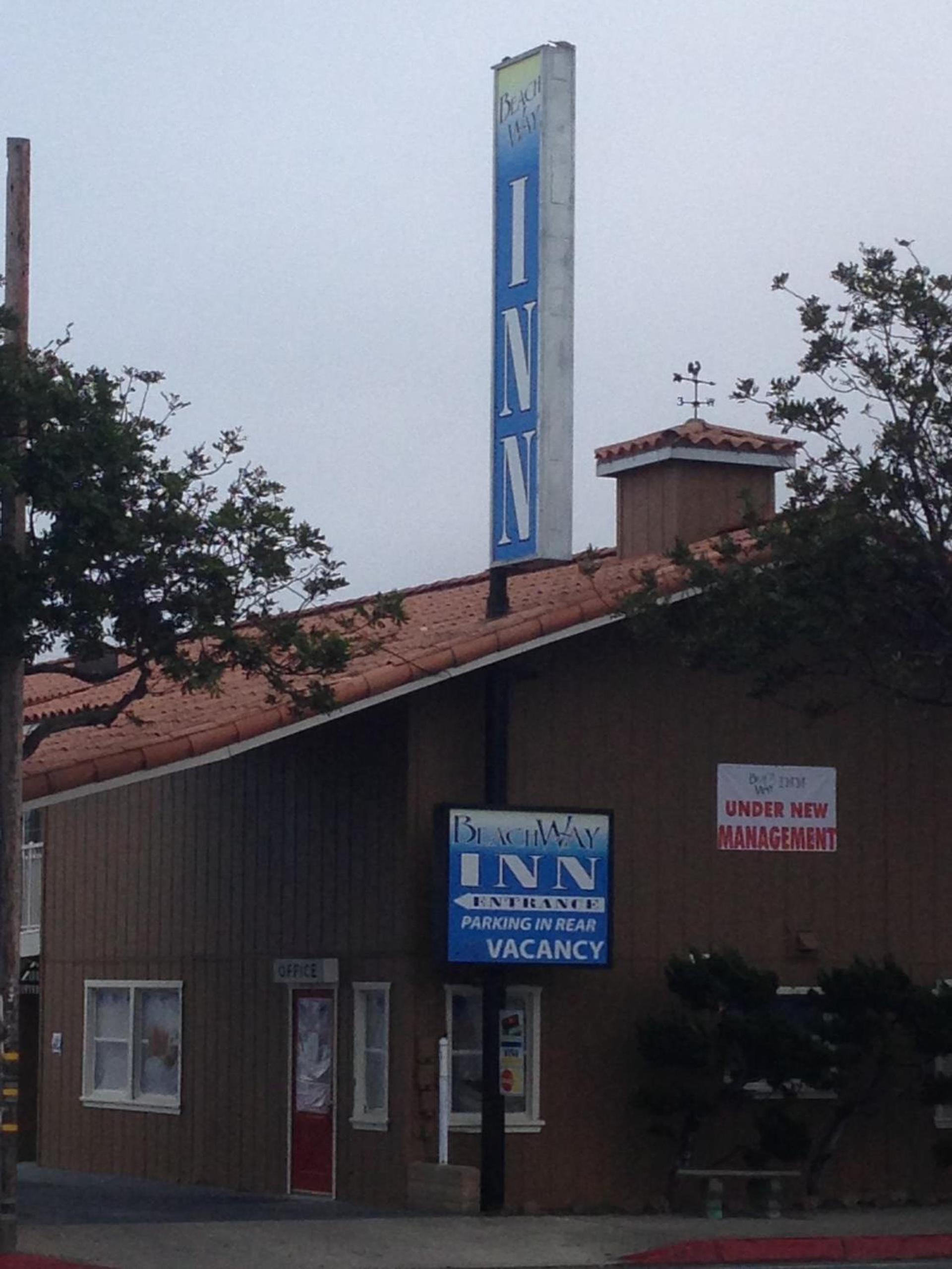 Beachway Inn — hotel in Arroyo Grande