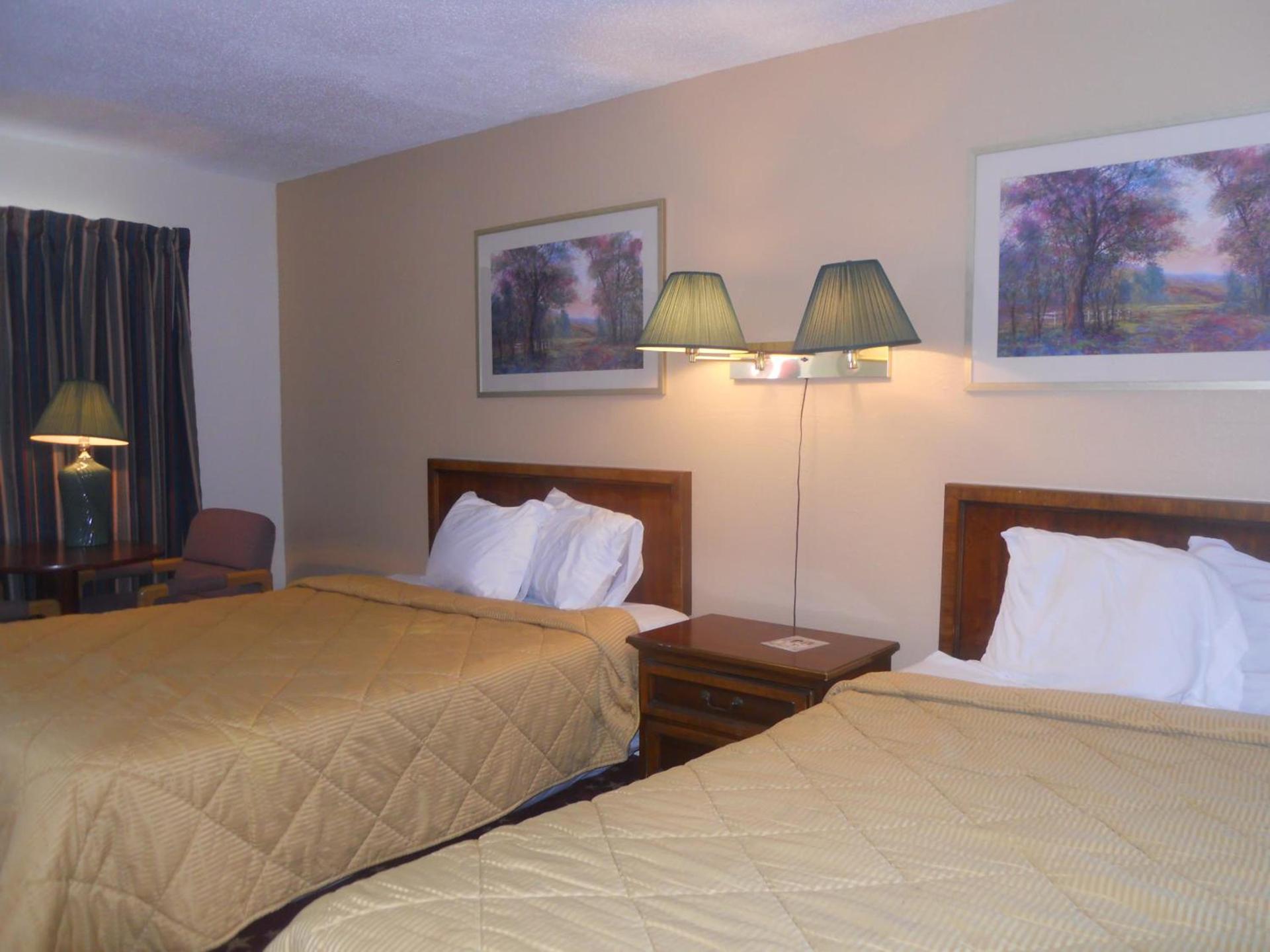 Cascades Motel - Chattanooga photo 39