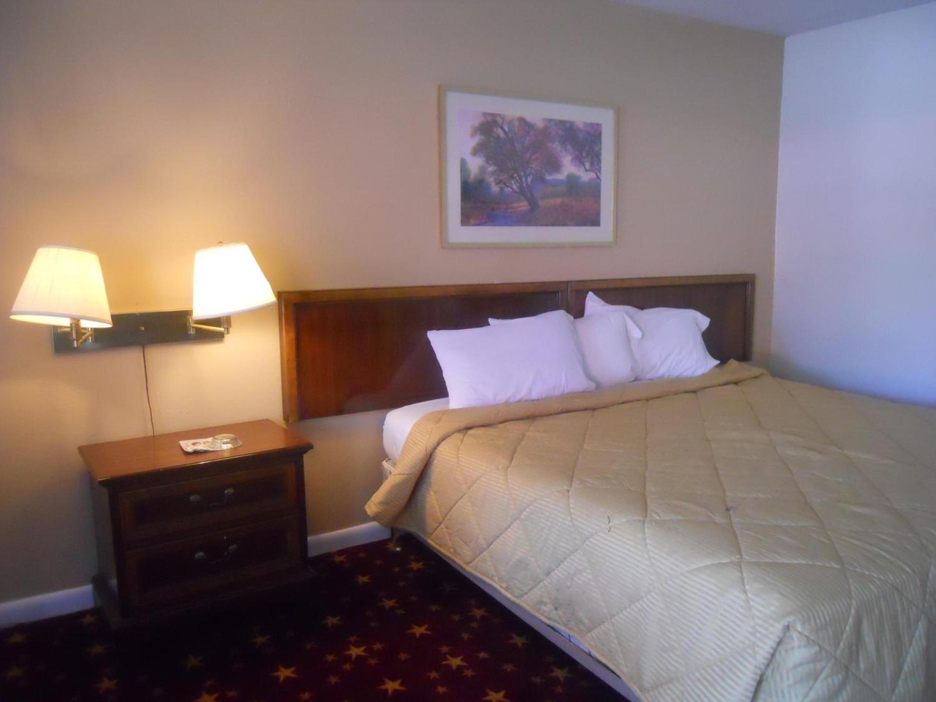 Cascades Motel - Chattanooga photo 38