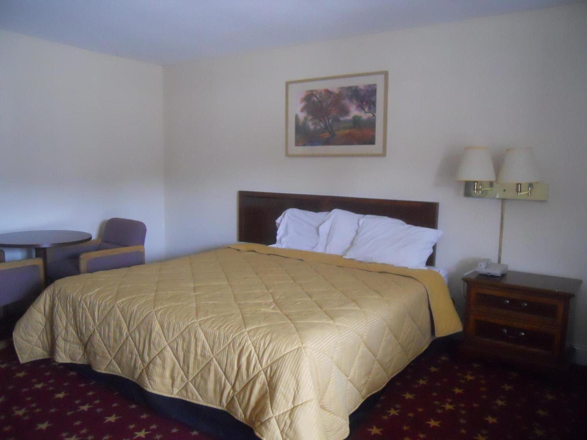Cascades Motel - Chattanooga photo 37