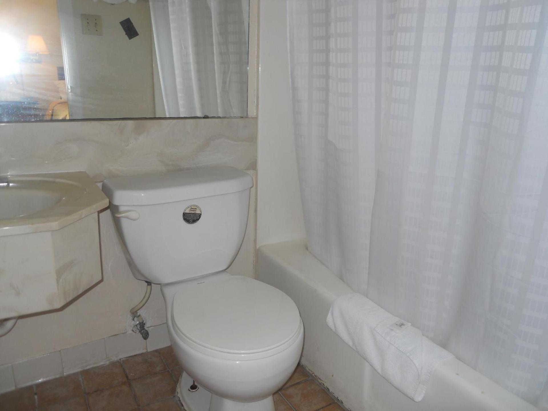 Cascades Motel - Chattanooga photo 36