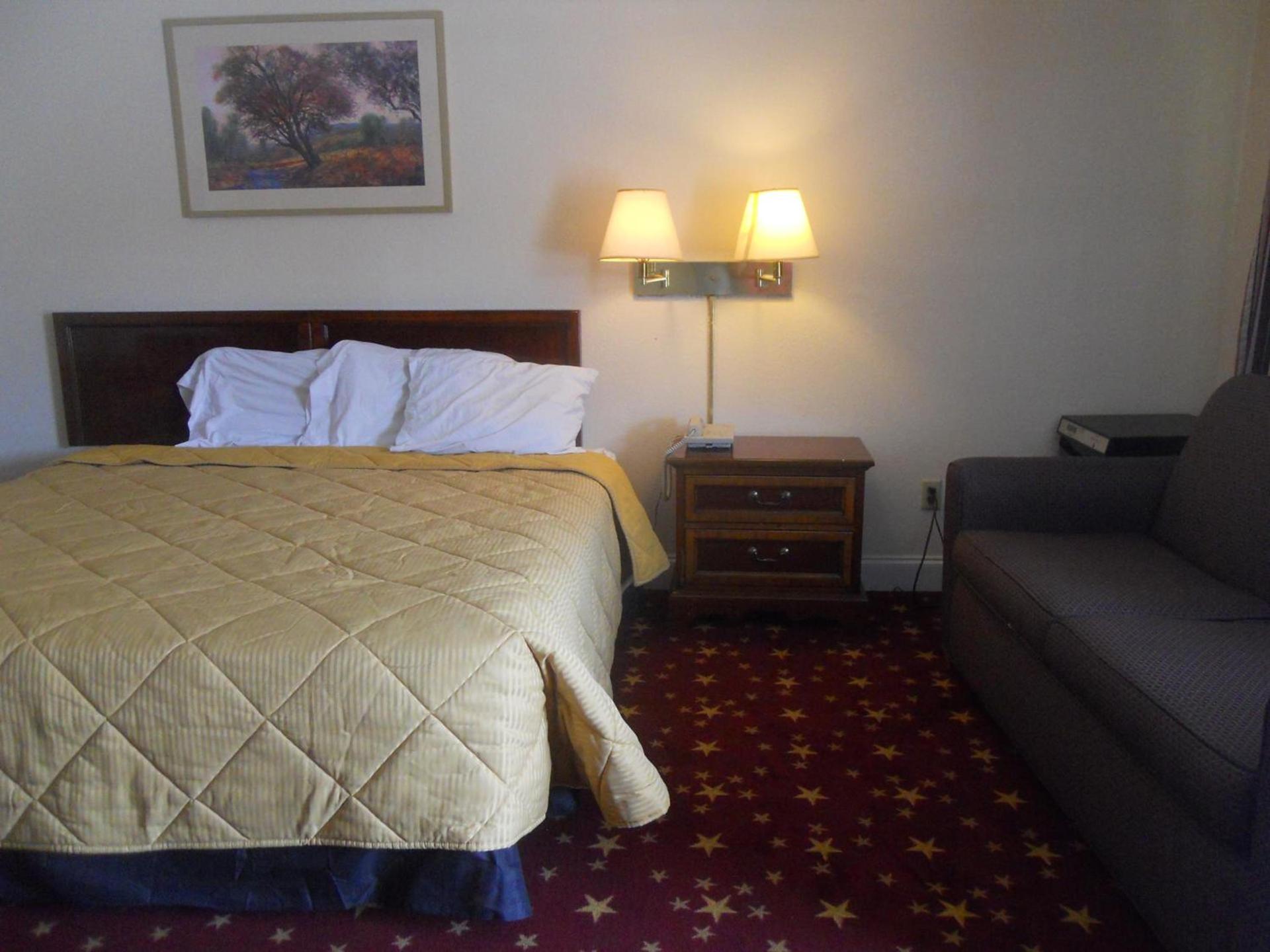 Cascades Motel - Chattanooga photo 35