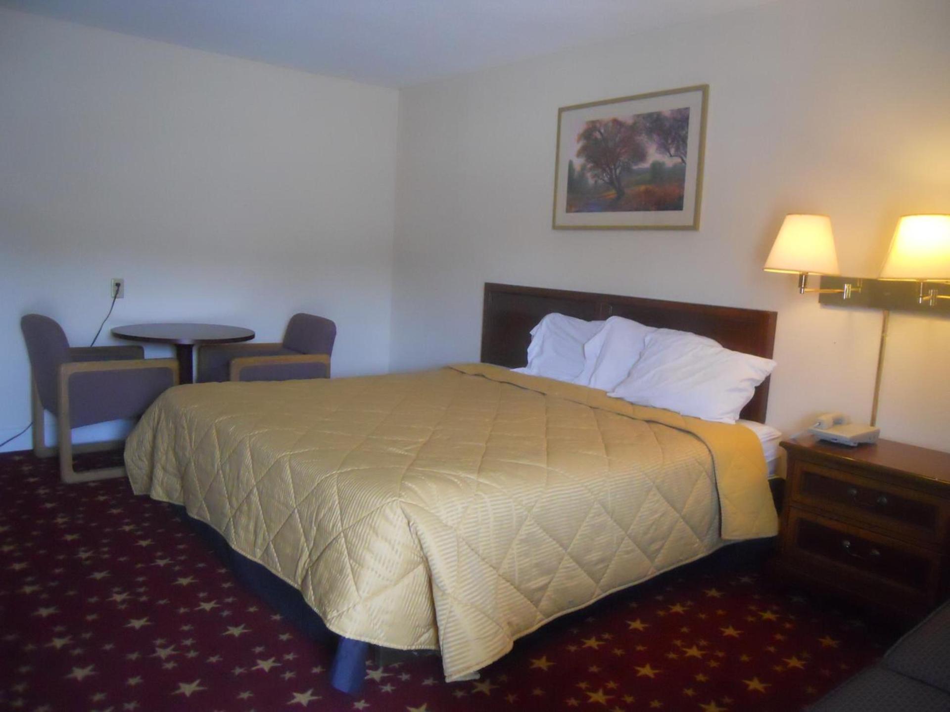 Cascades Motel - Chattanooga photo 34