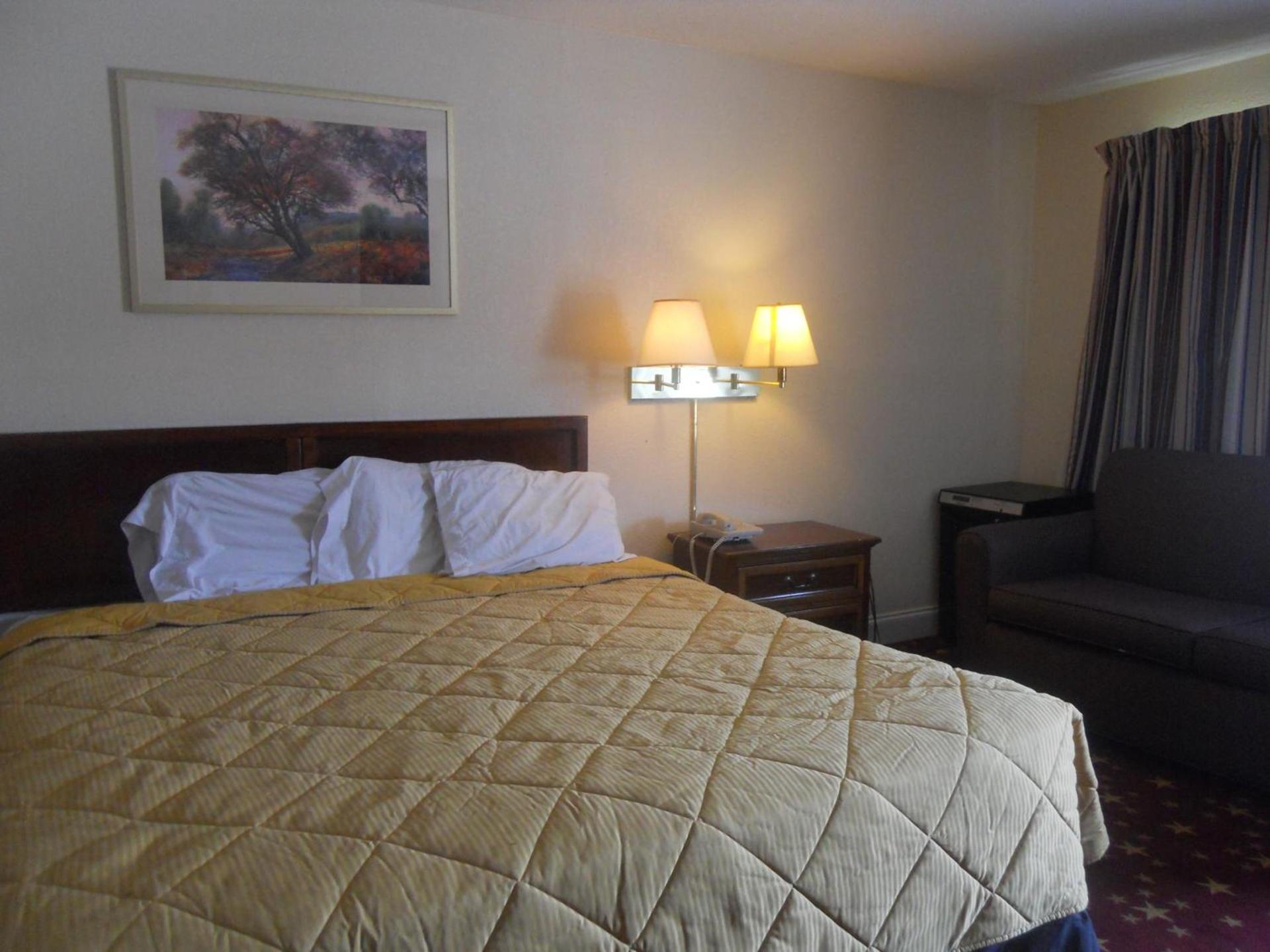 Cascades Motel - Chattanooga photo 33
