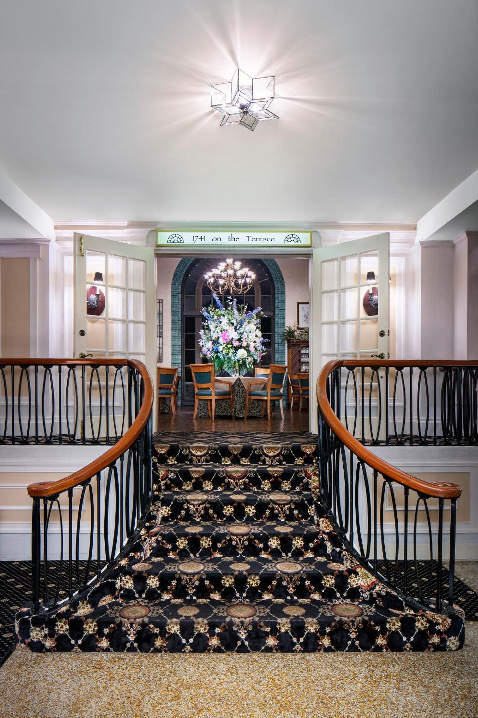 Historic Hotel Bethlehem photo 14