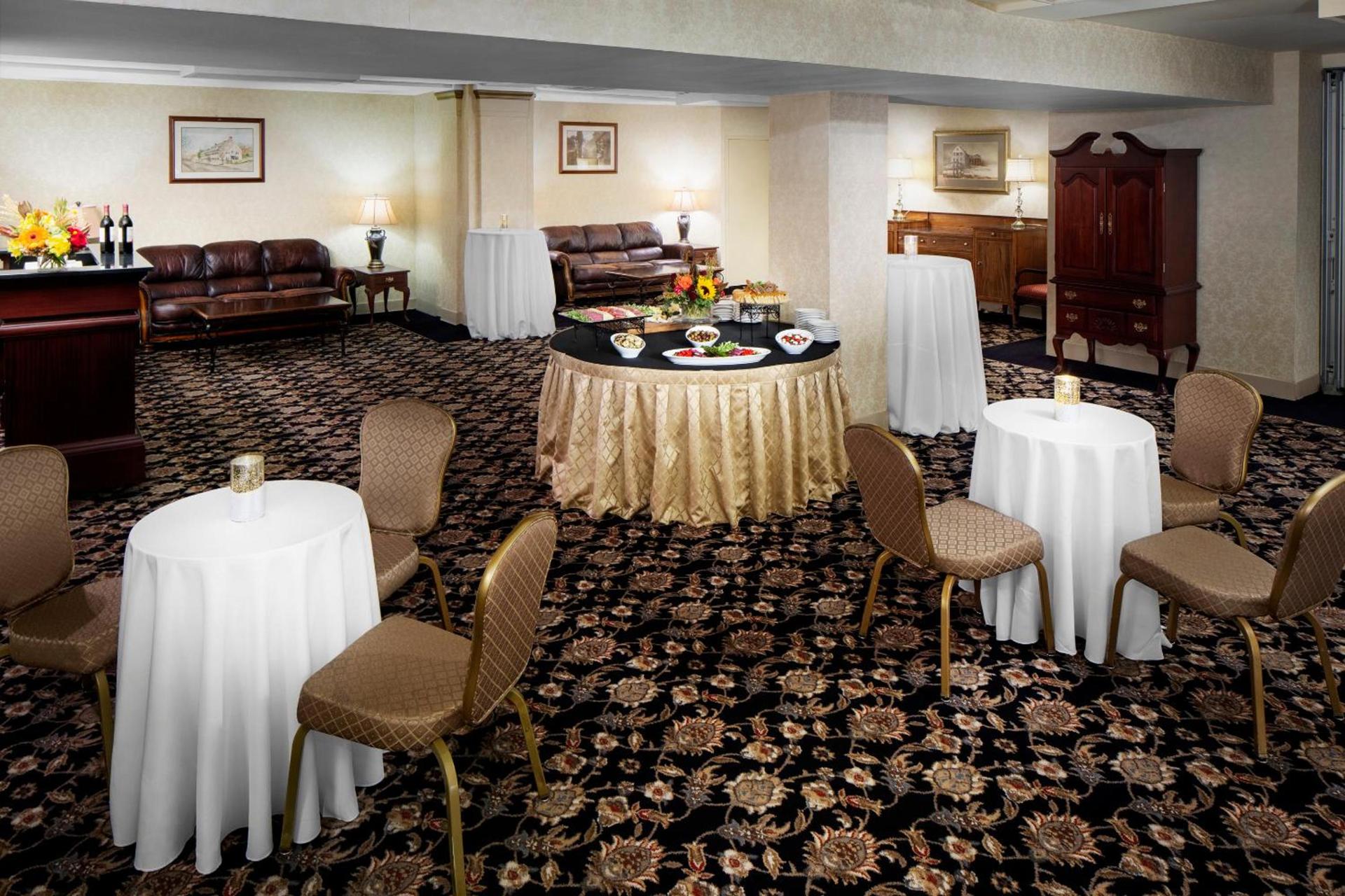 Historic Hotel Bethlehem photo 31