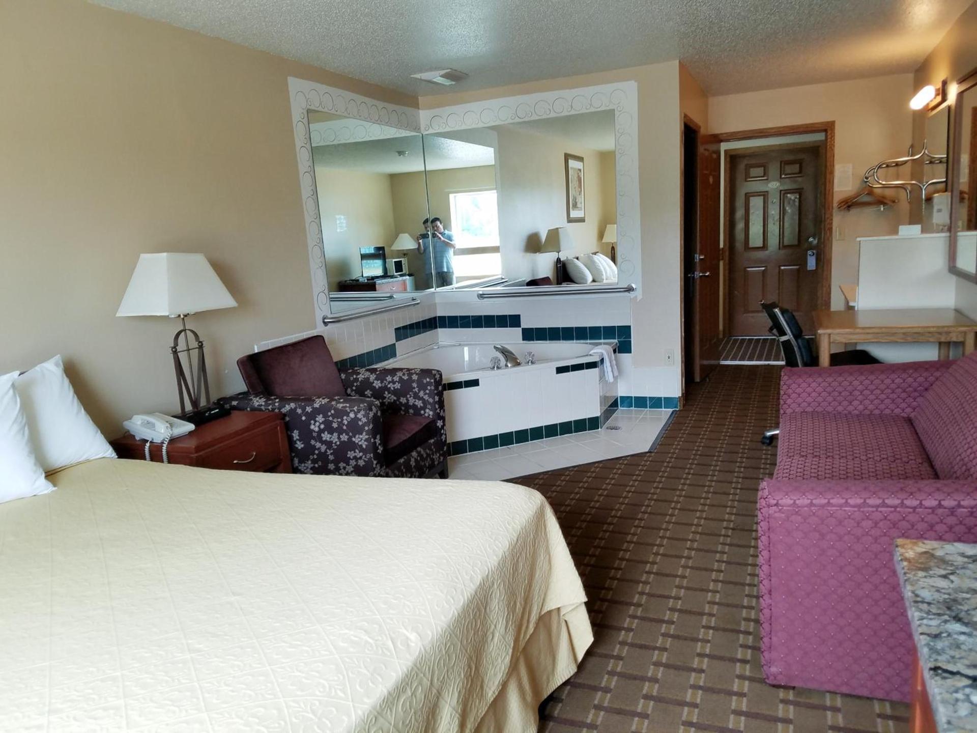 Inn of the Pines photo 24