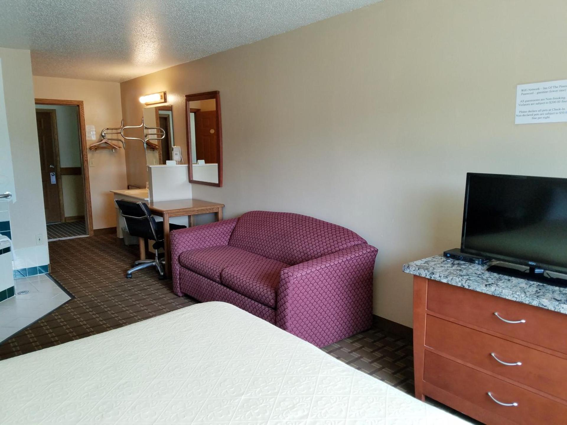 Inn of the Pines photo 18