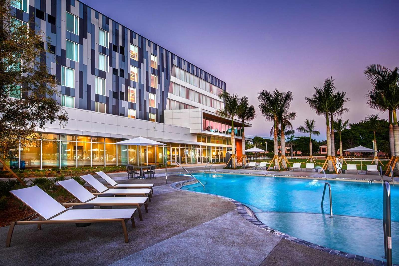 Legacy Hotel at IMG Academy photo 38