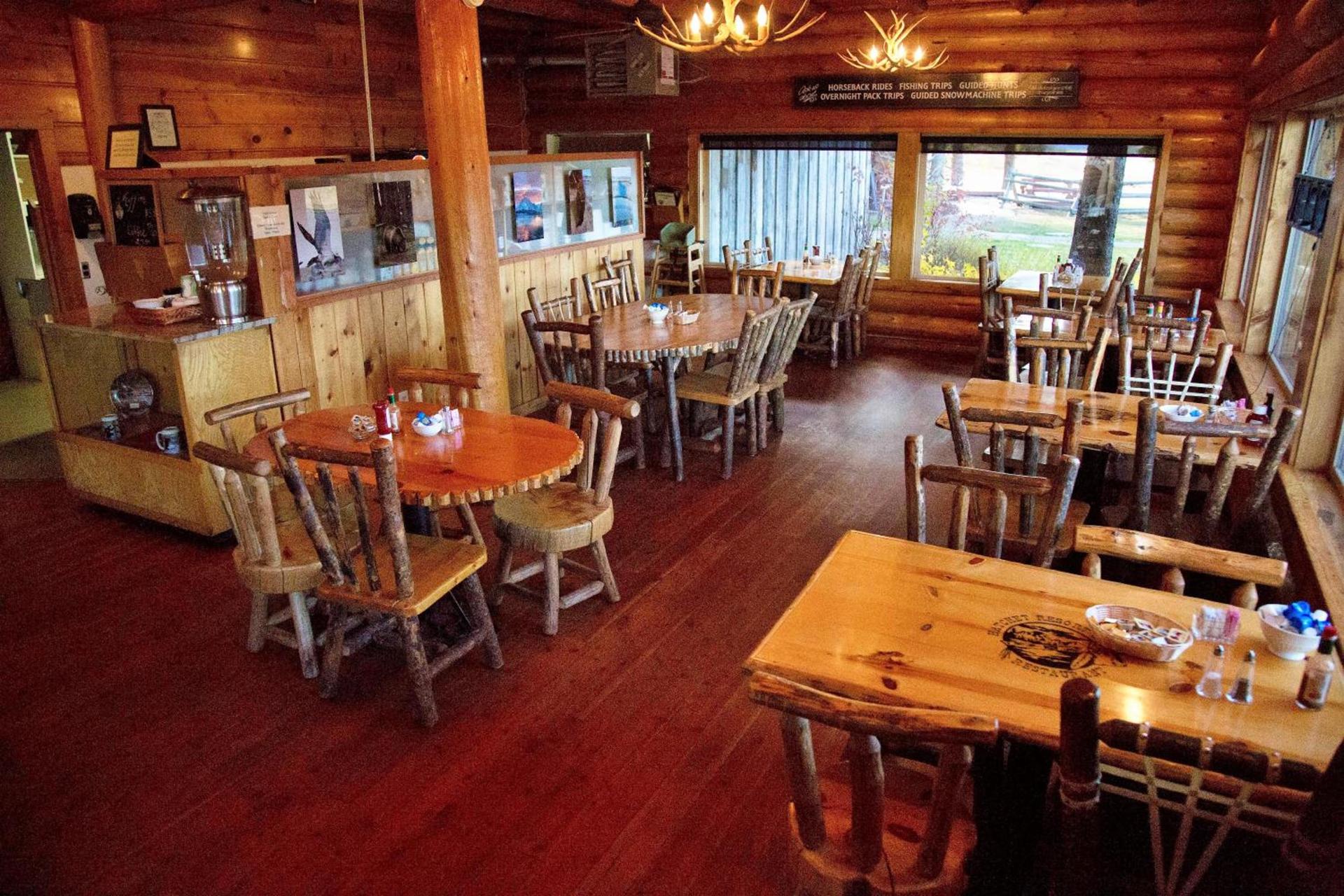 The Hatchet Resort photo 4